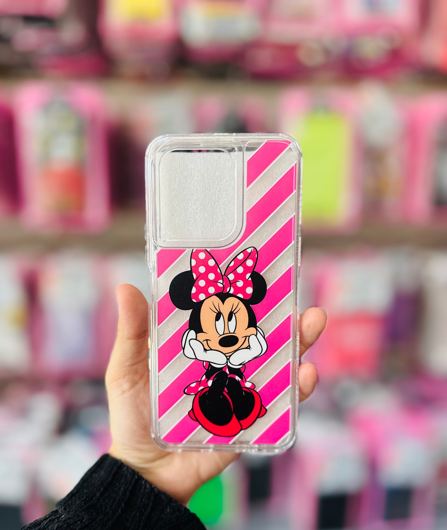 Minnie
