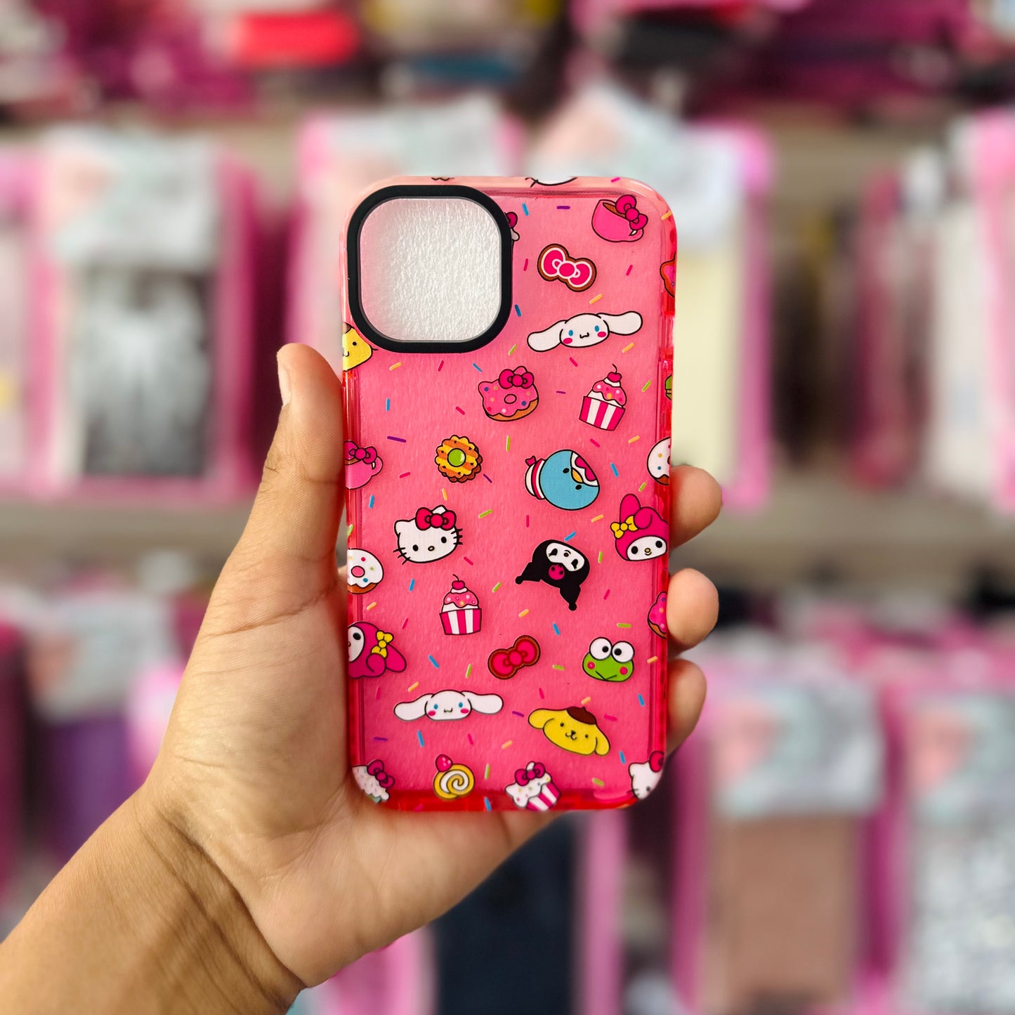 HELLO KITTY