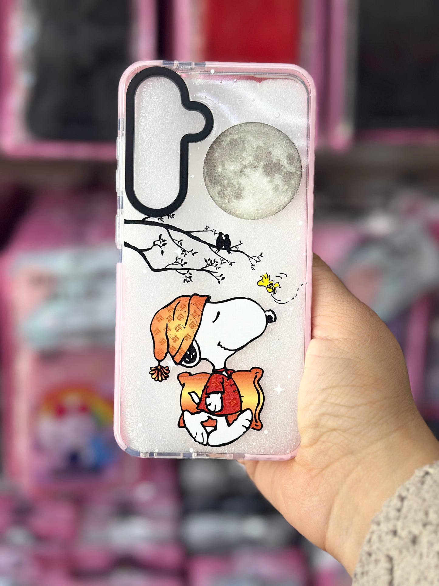 Snoopy