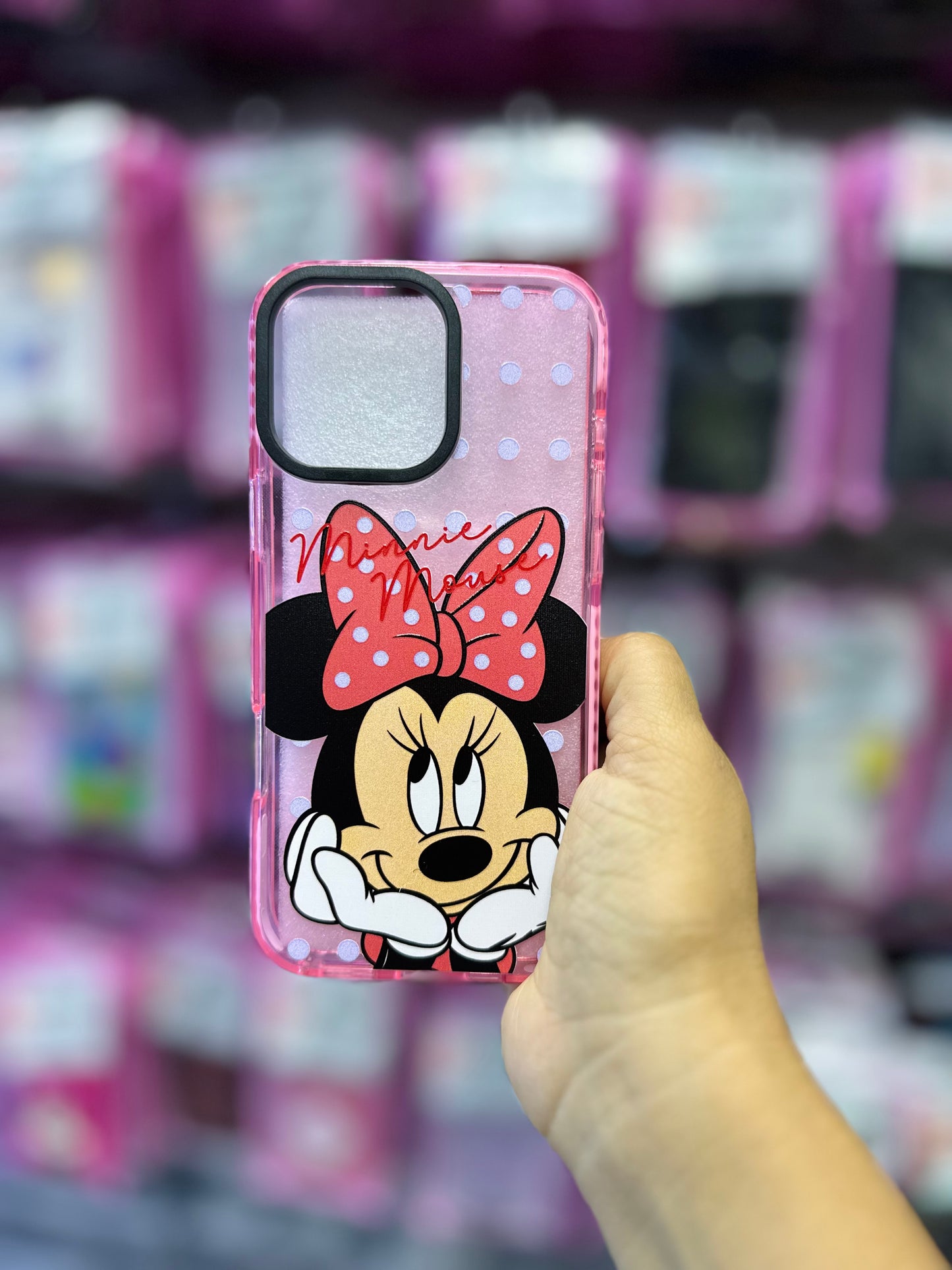 MINNIE