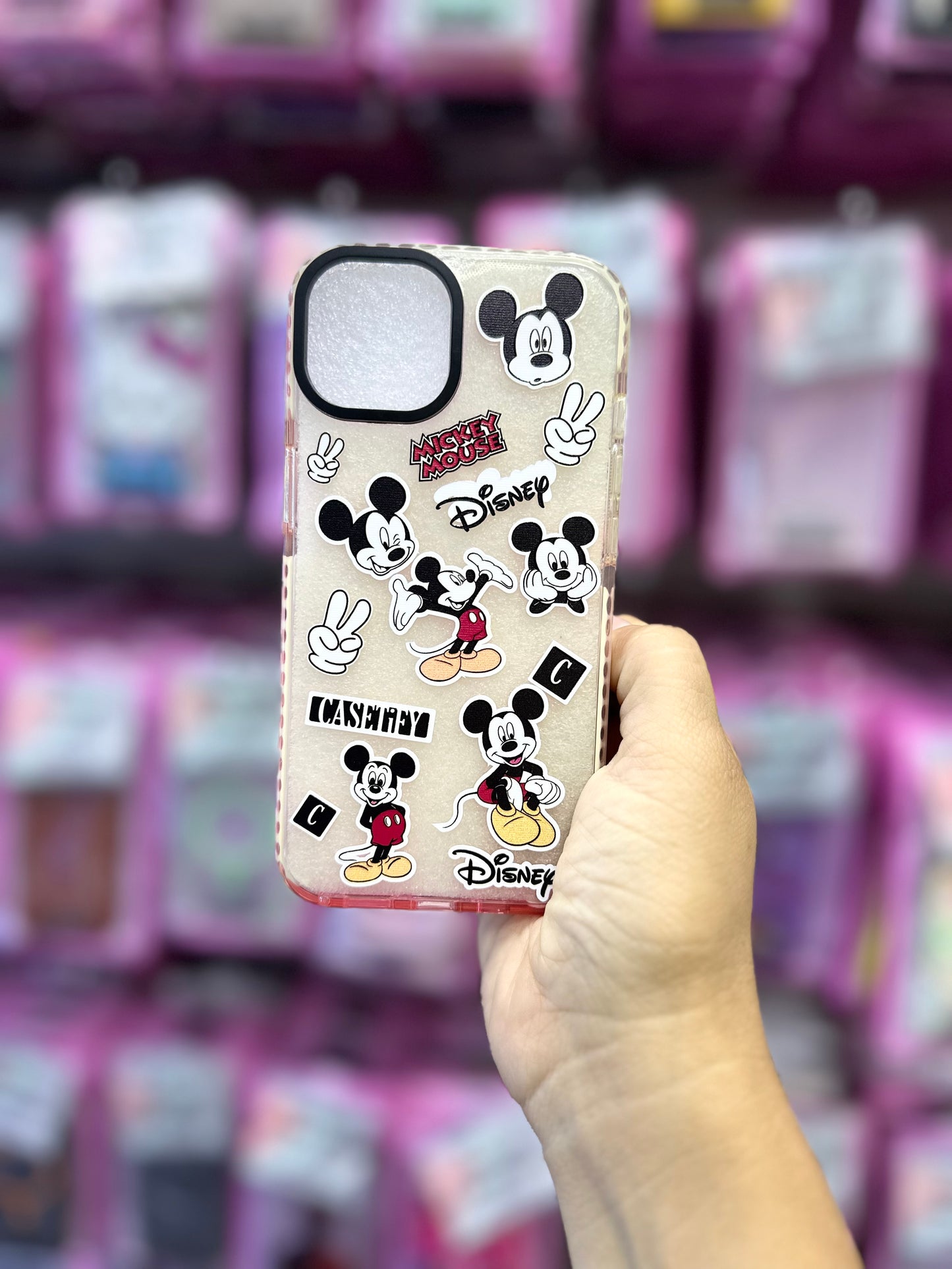 Mickey
