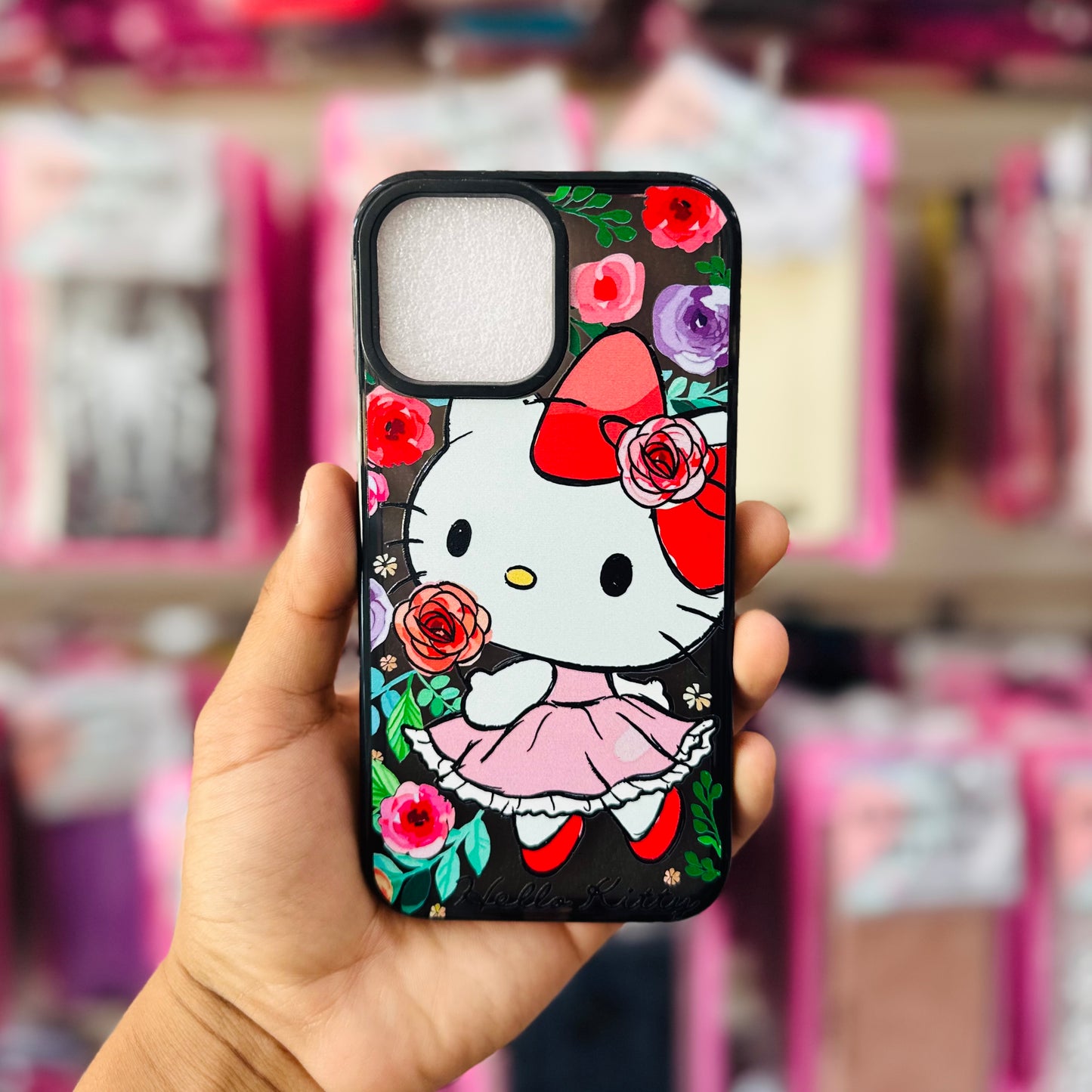 HELLO KITTY