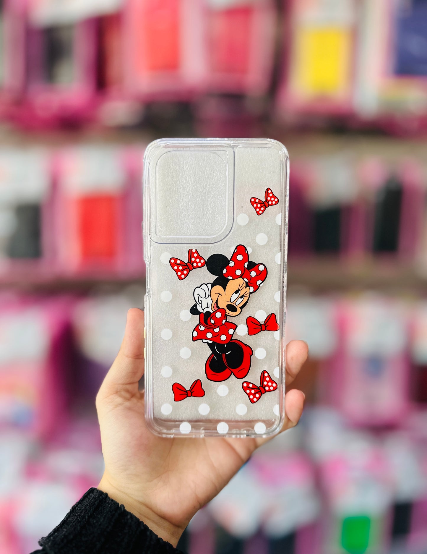 Minnie