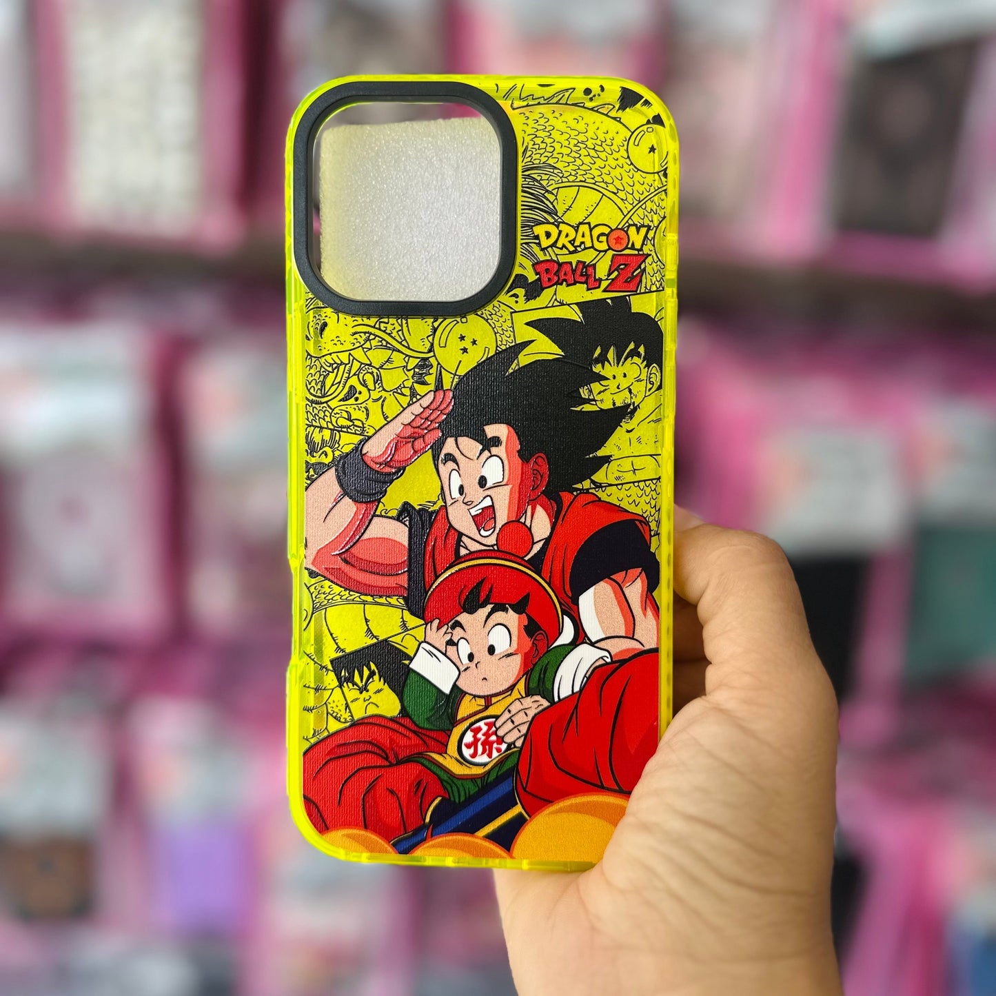 GOKU