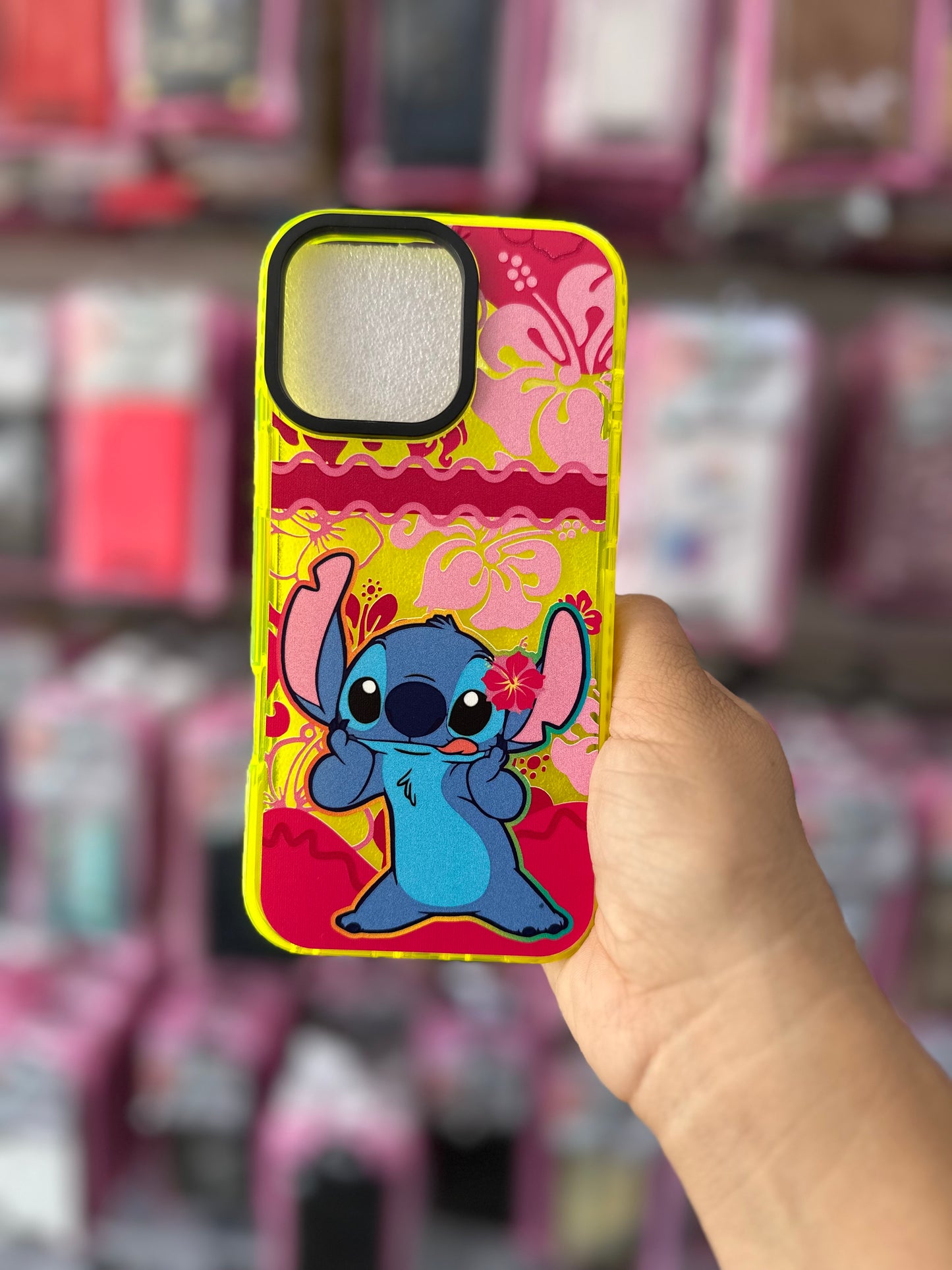 Stitch