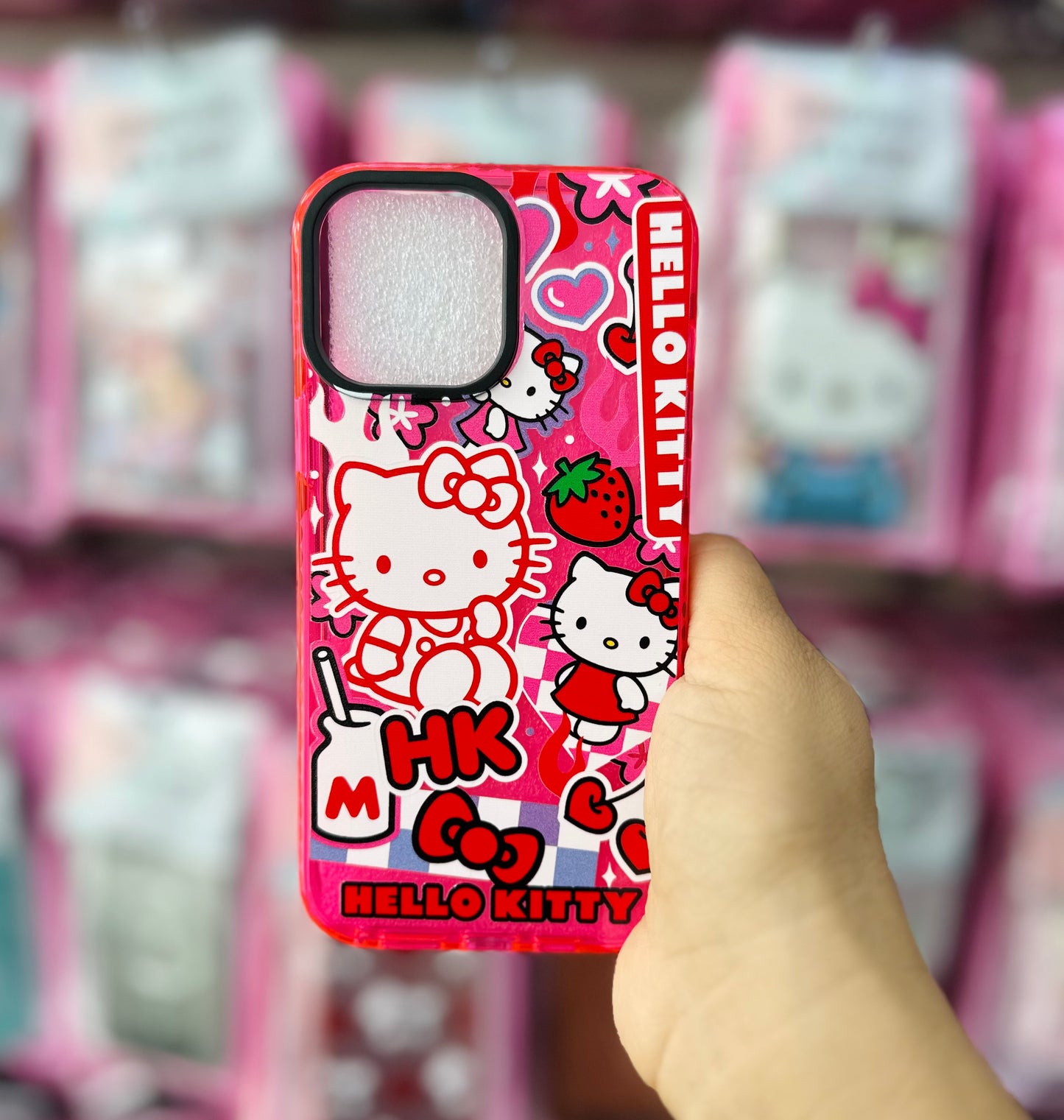 HELLO KITTY