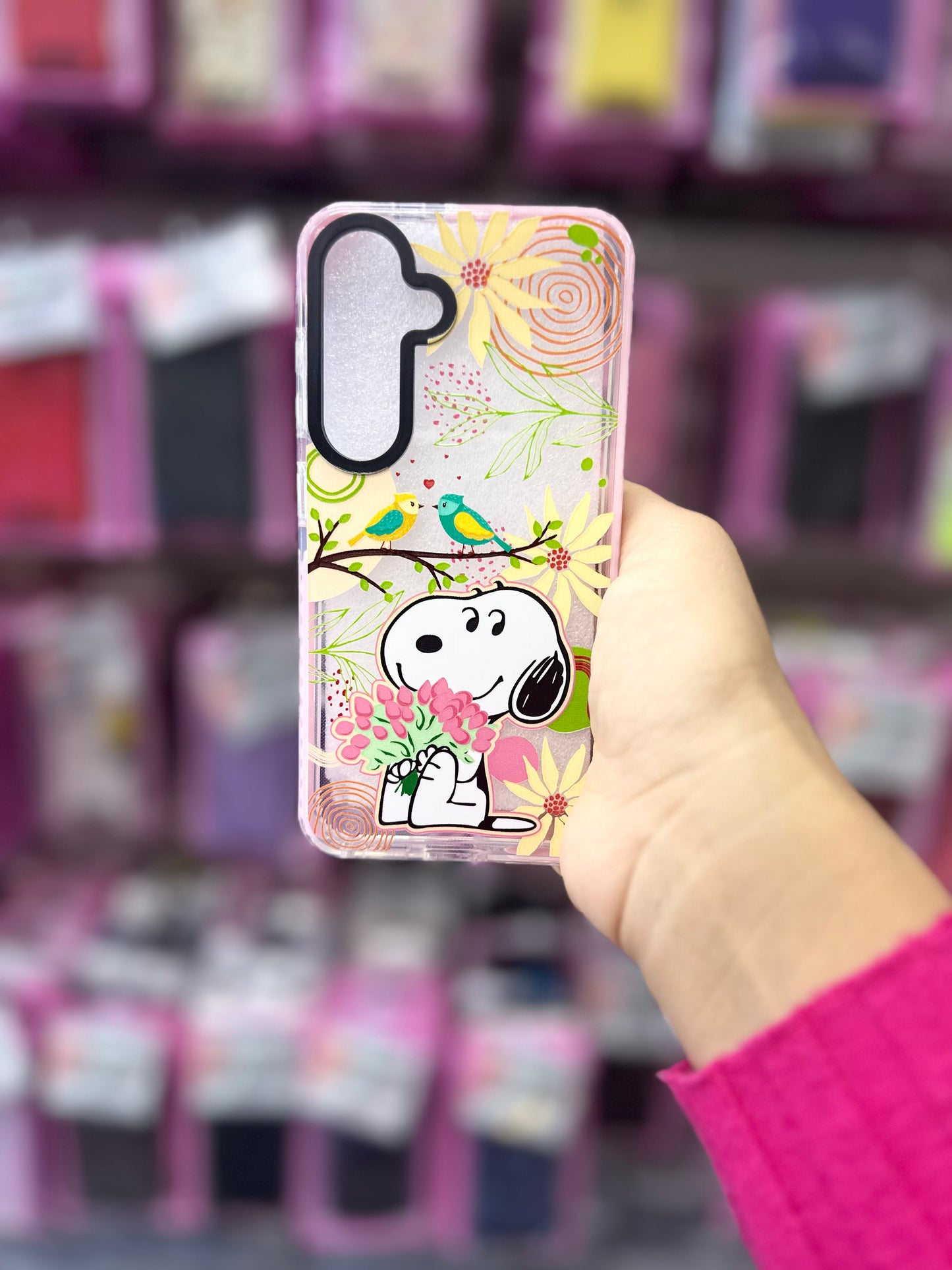 Snoopy