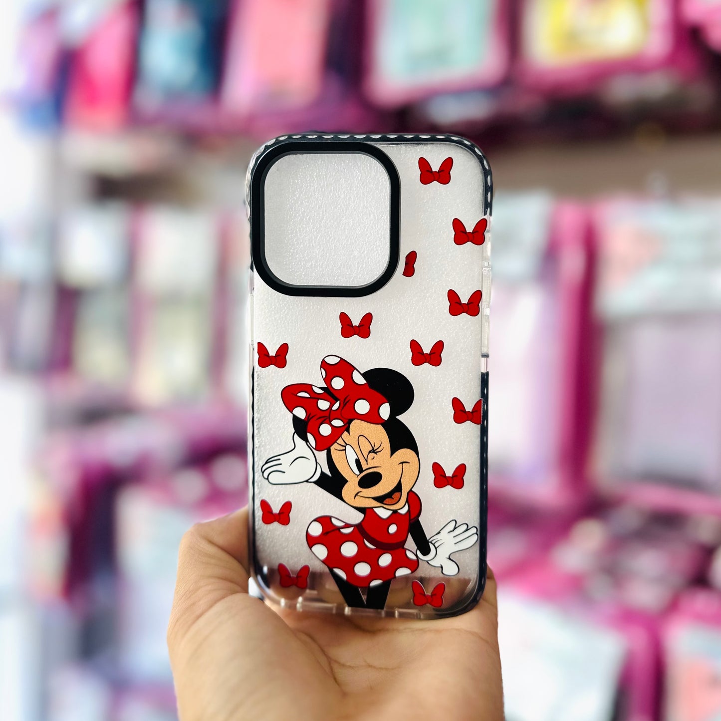 MINNIE