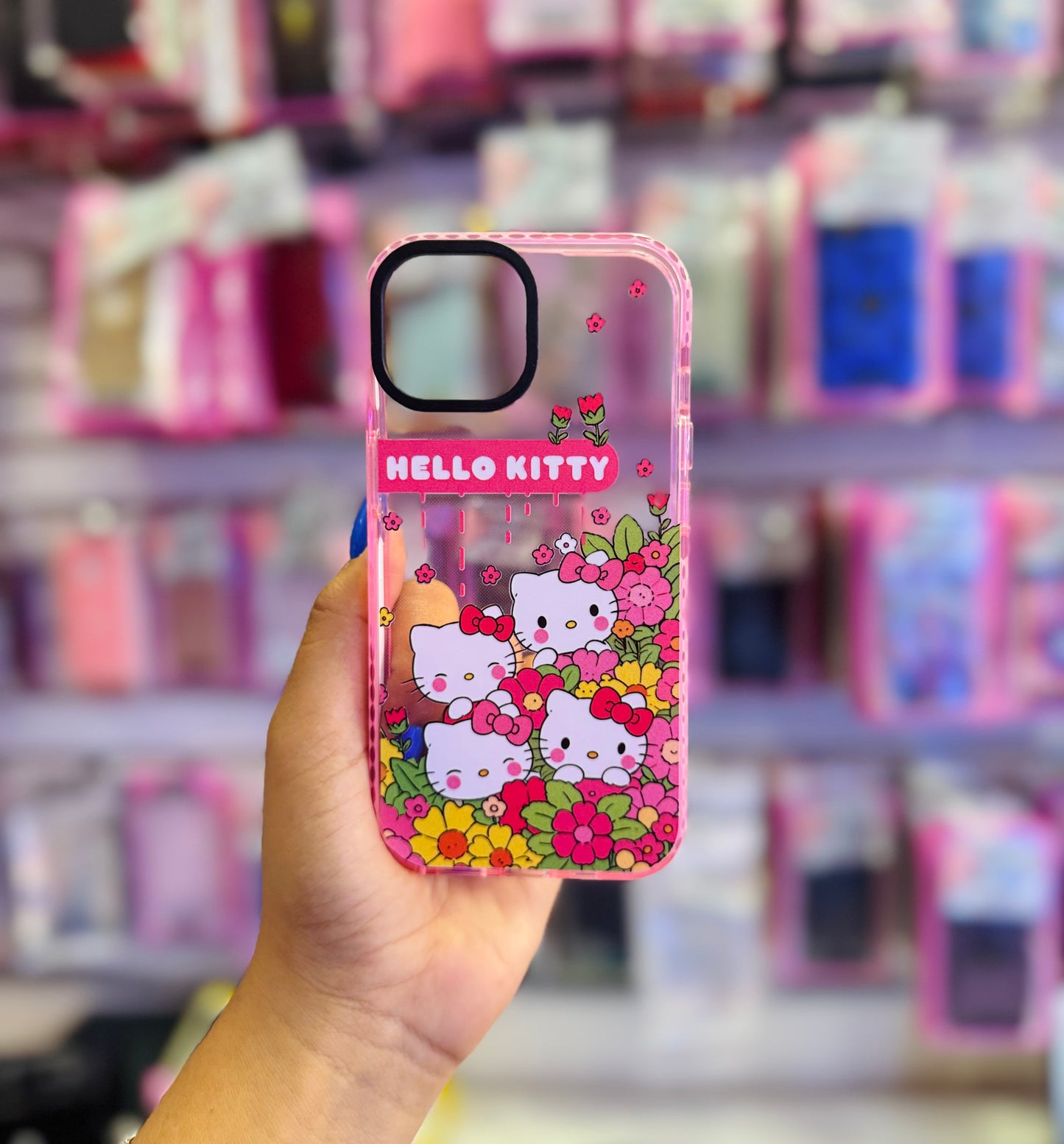 HELLO KITTY
