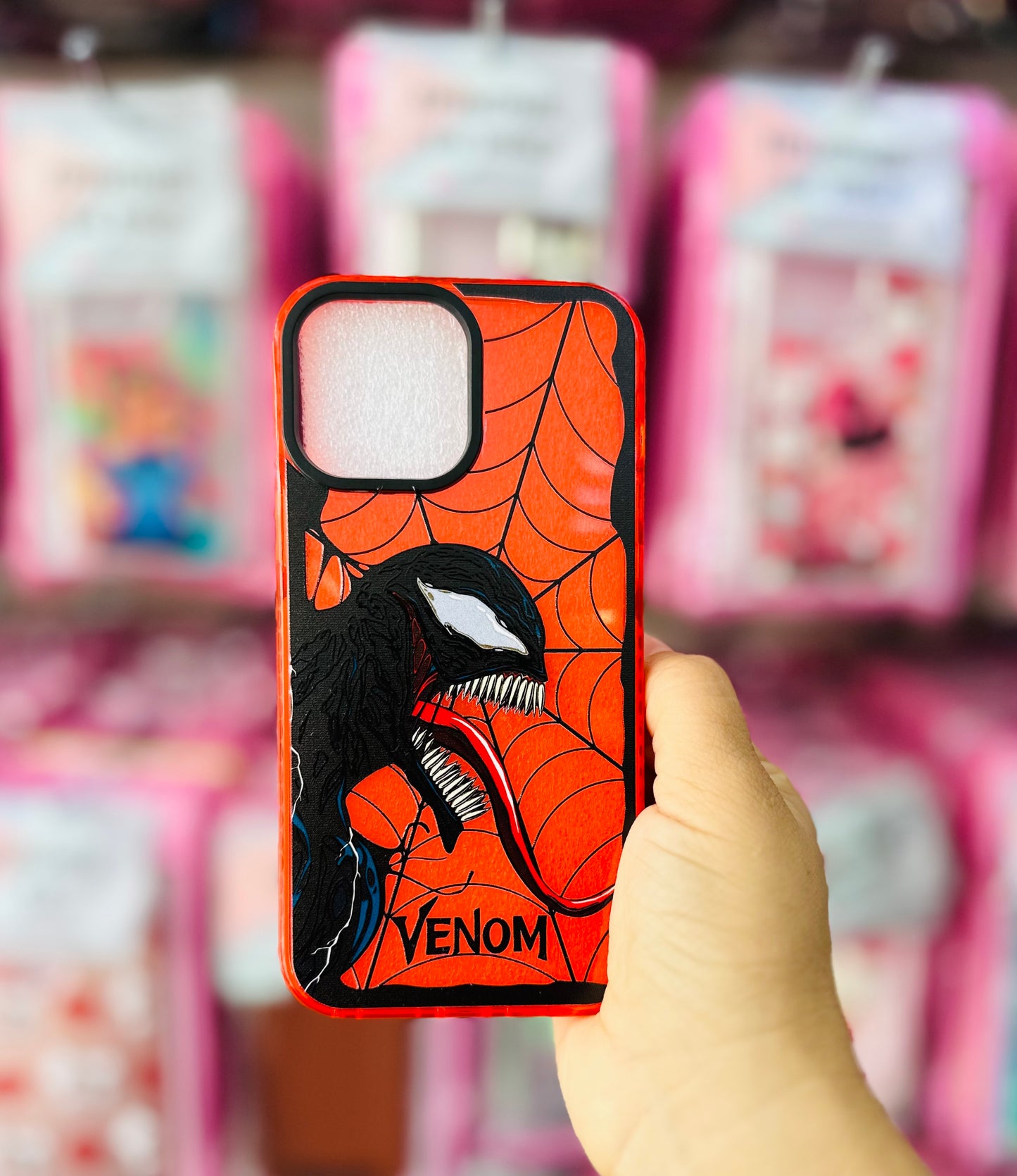 Venom