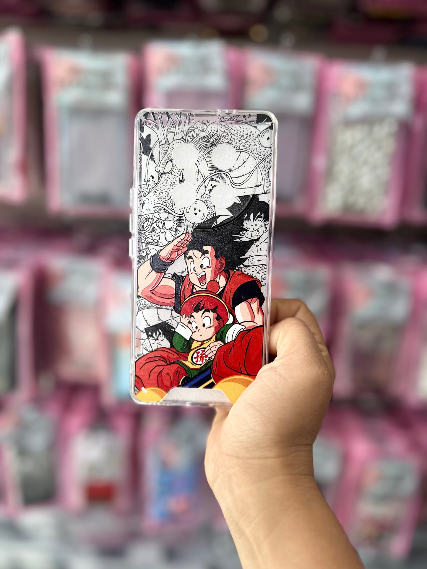 GOKU