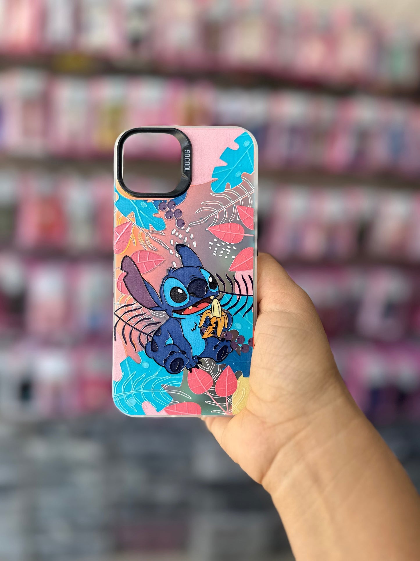 Stitch