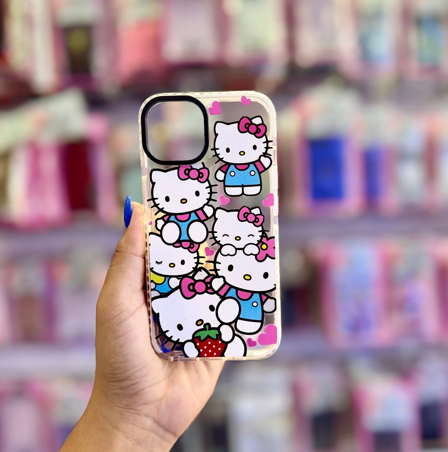 HELLO KITTY