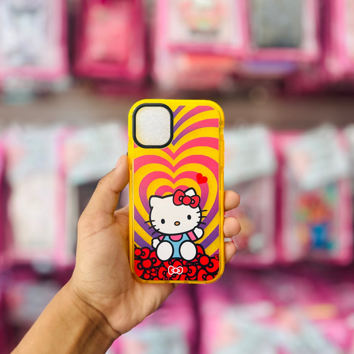 HELLO KITTY