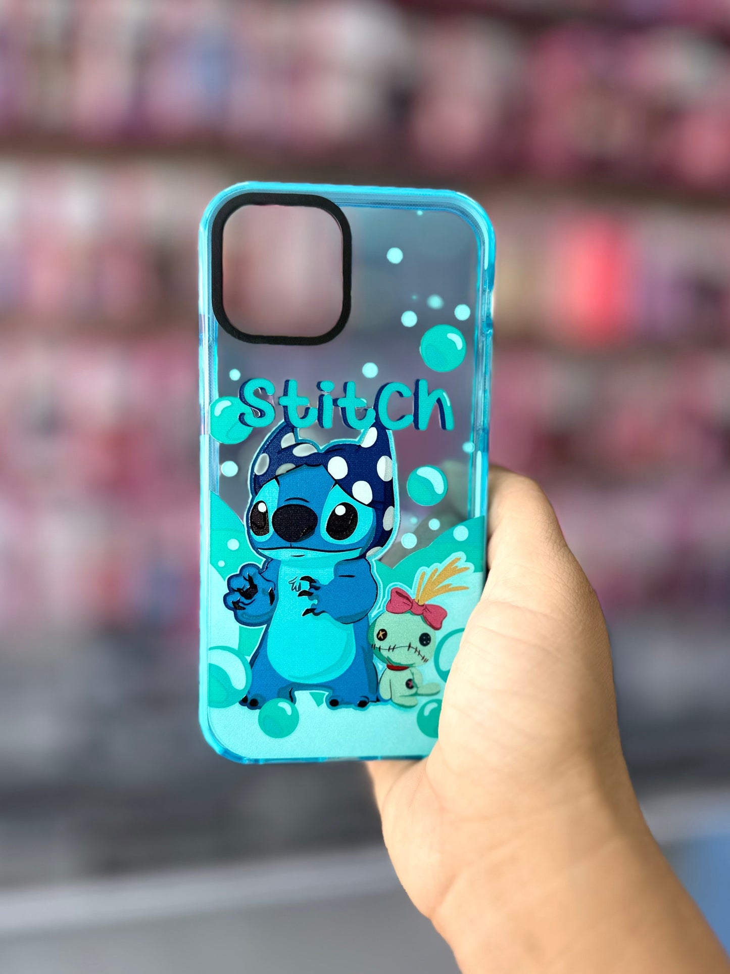 Stitch