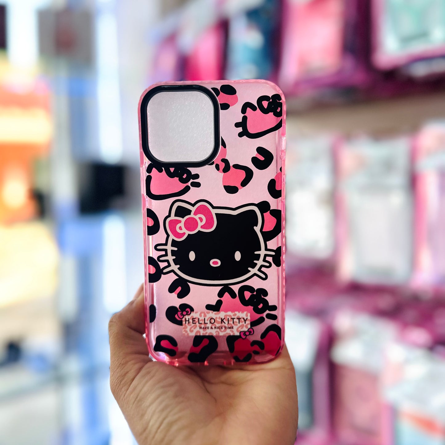 HELLO KITTY