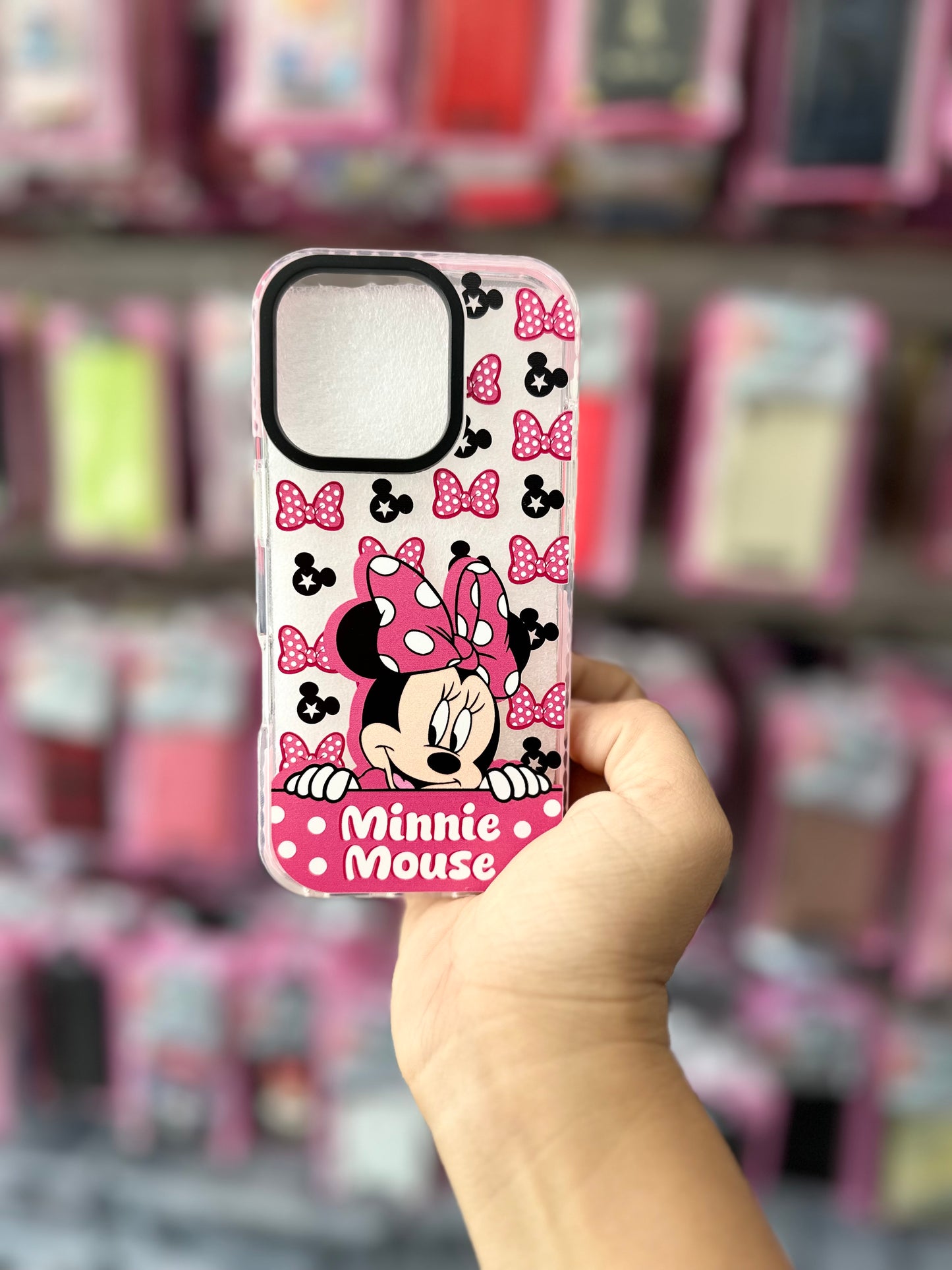 MINNIE