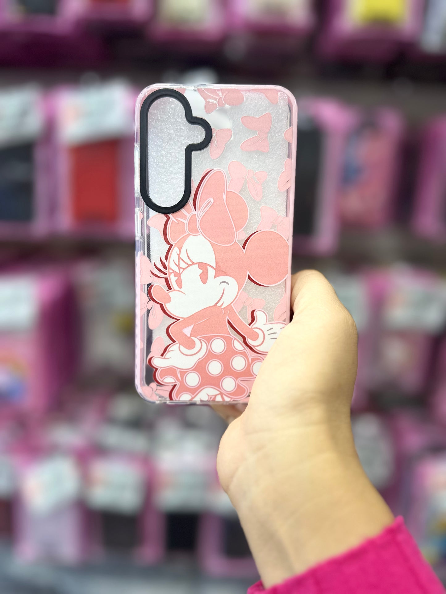 Minnie