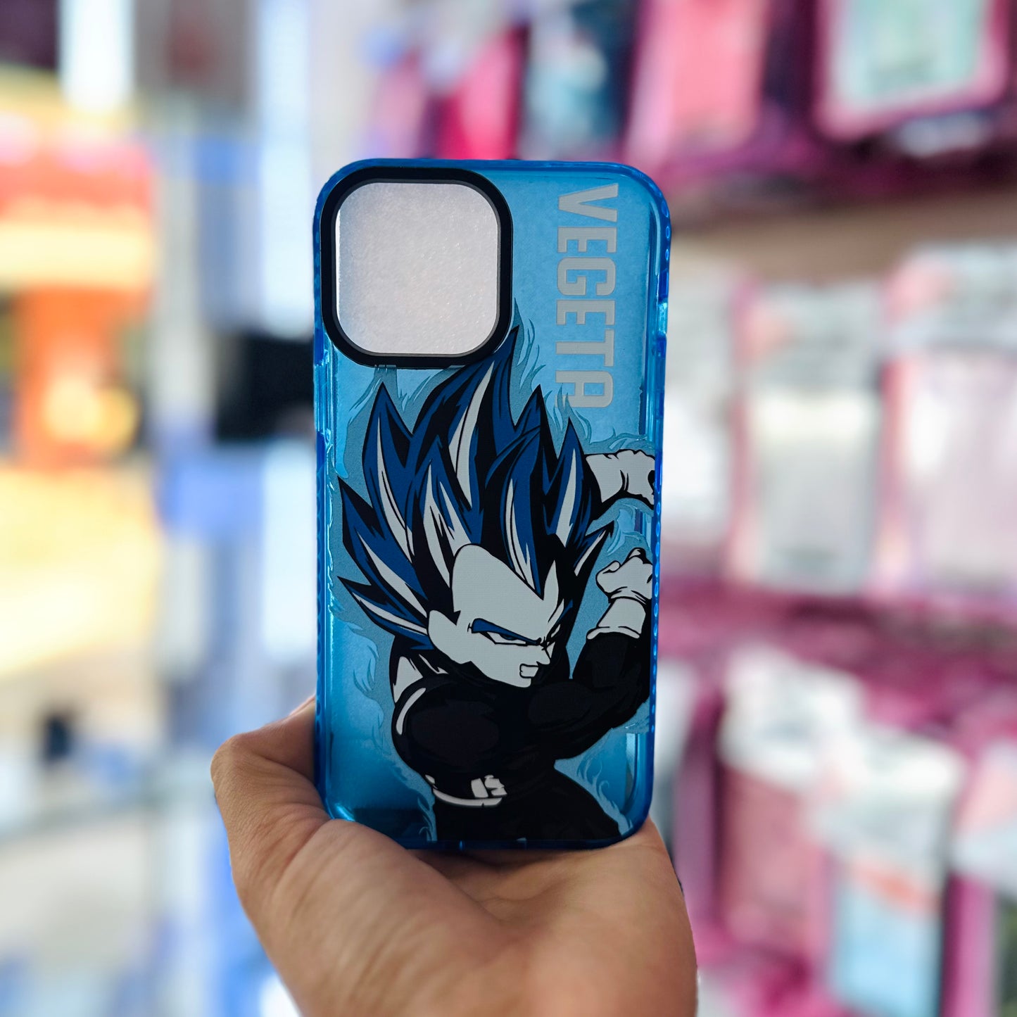 Vegeta