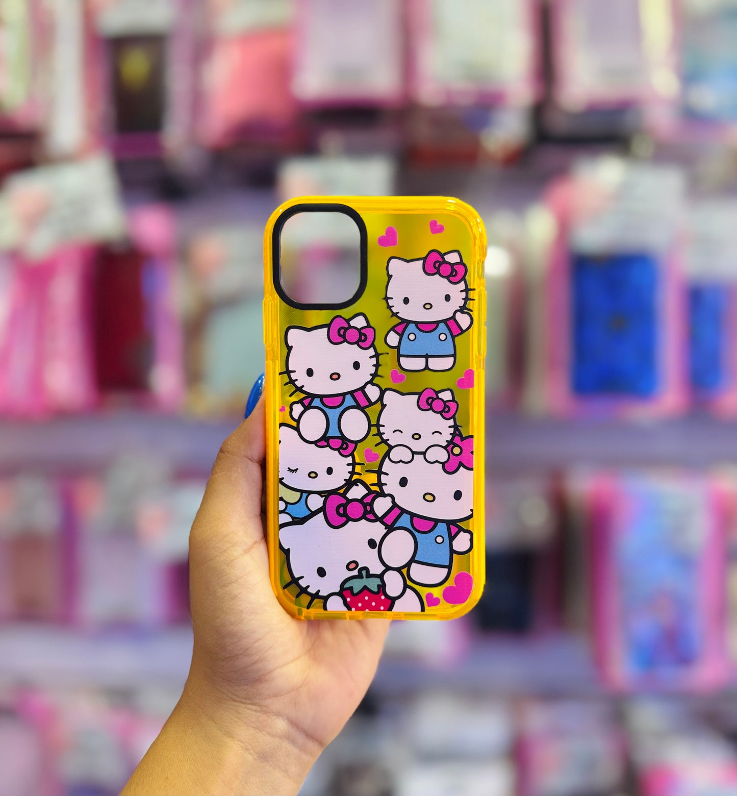 HELLO KITTY