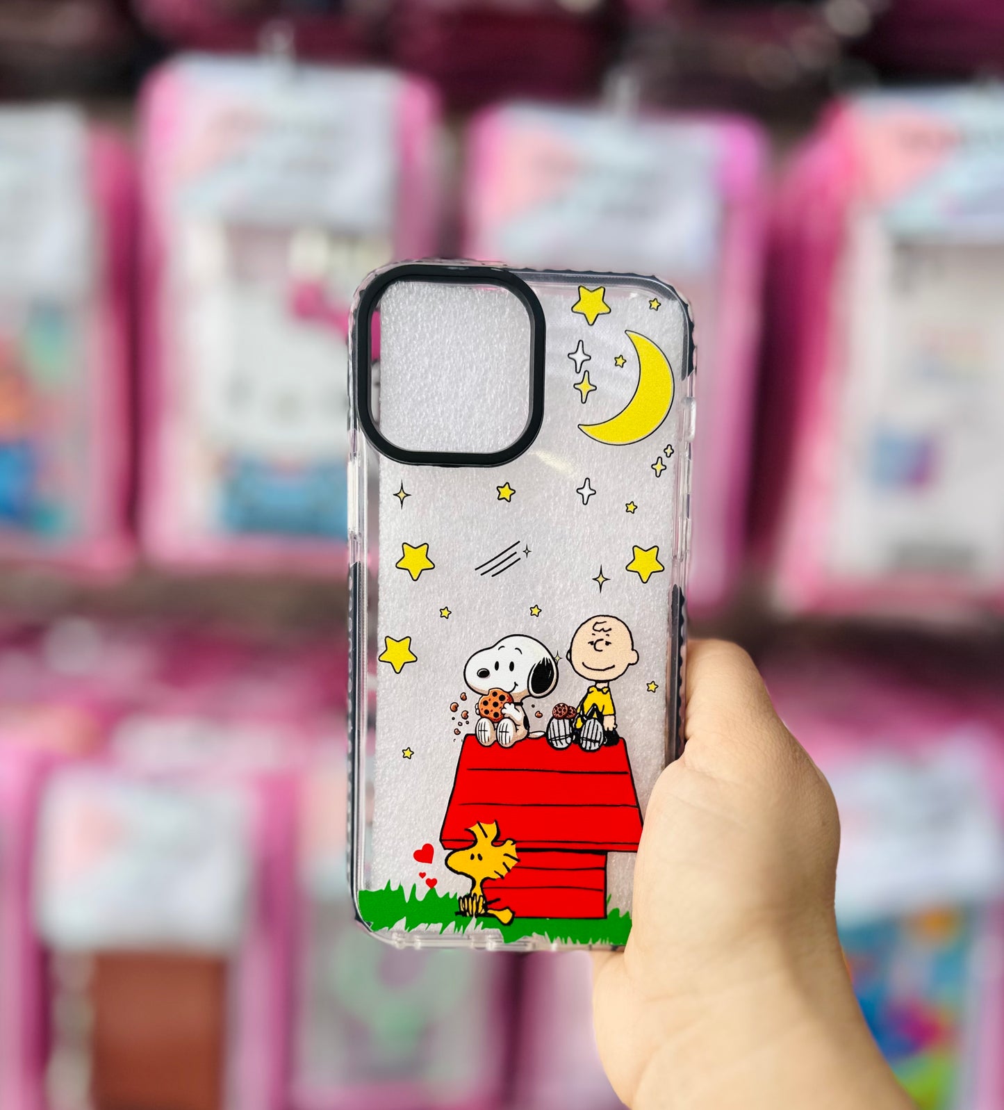 Snoopy