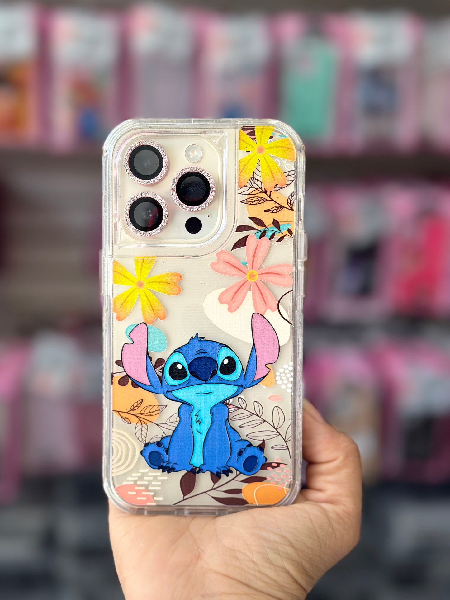 Stitch