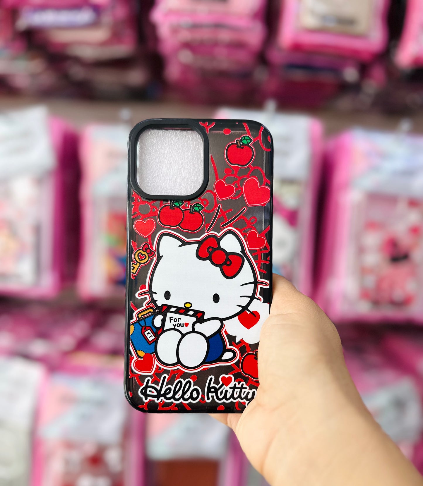 HELLO KITTY