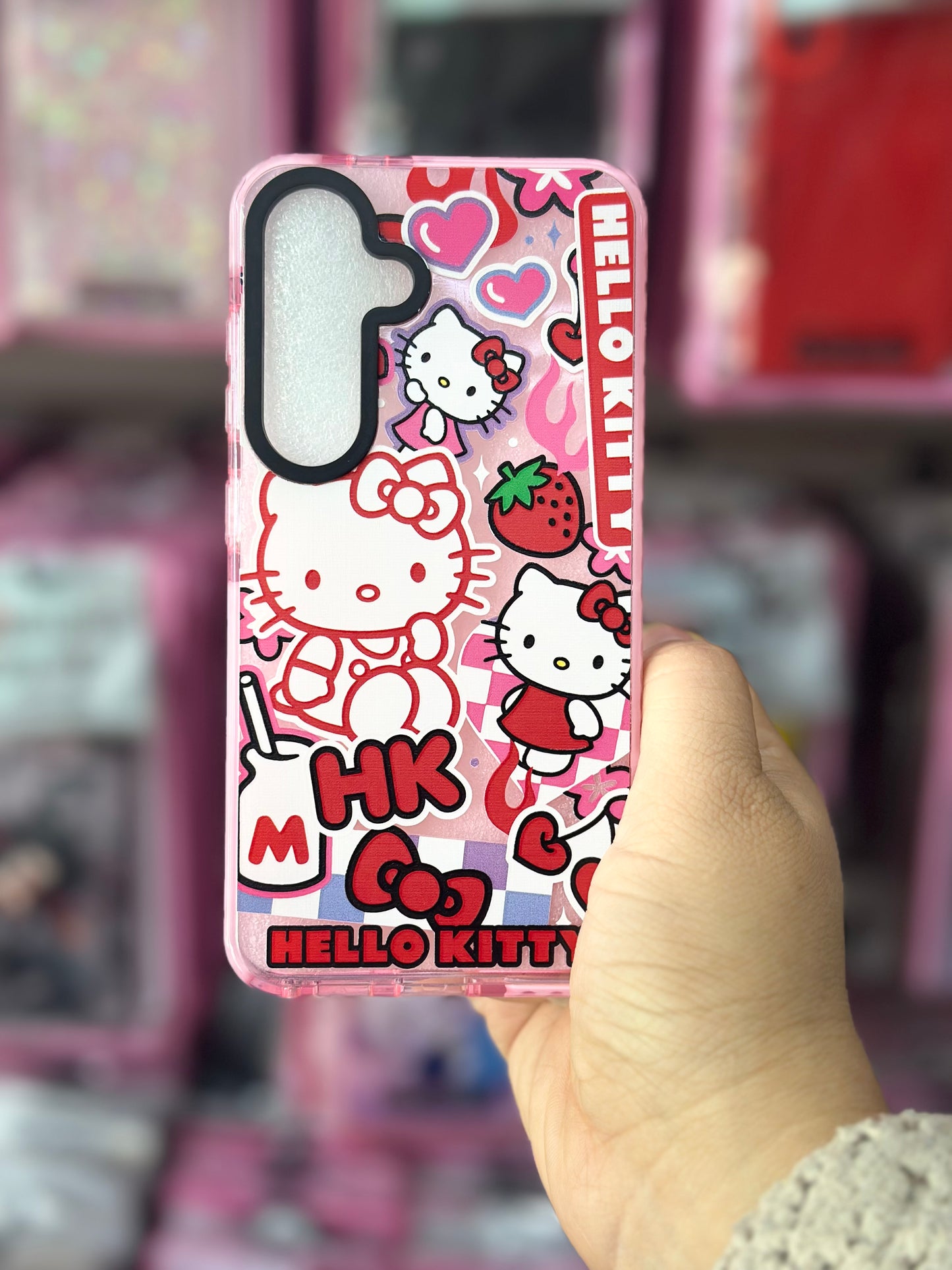 HELLO KITTY