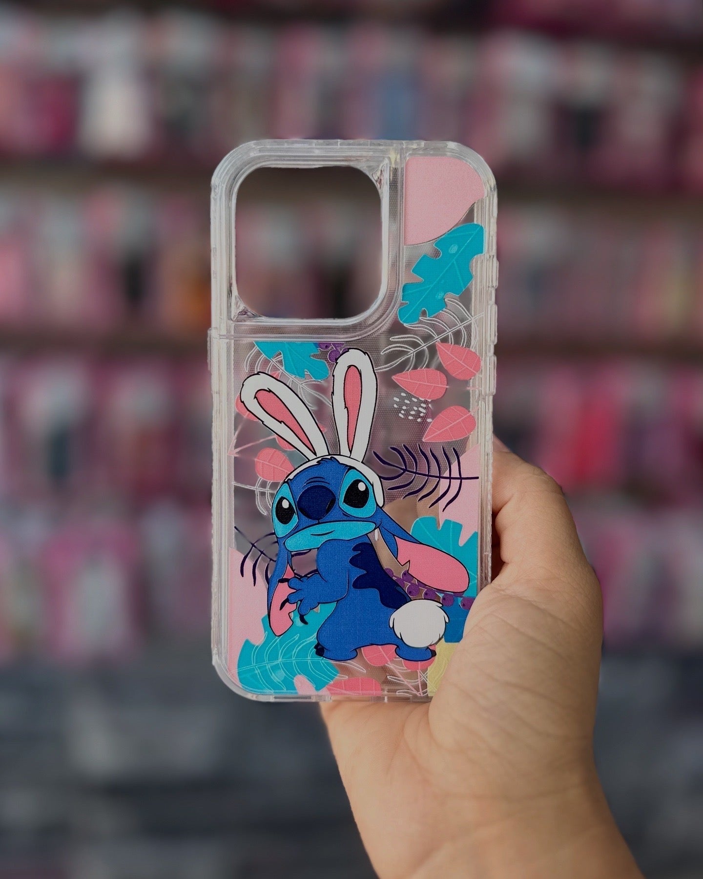 Stitch