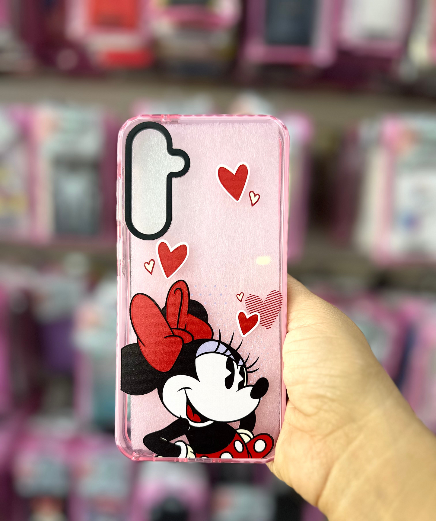 Minnie