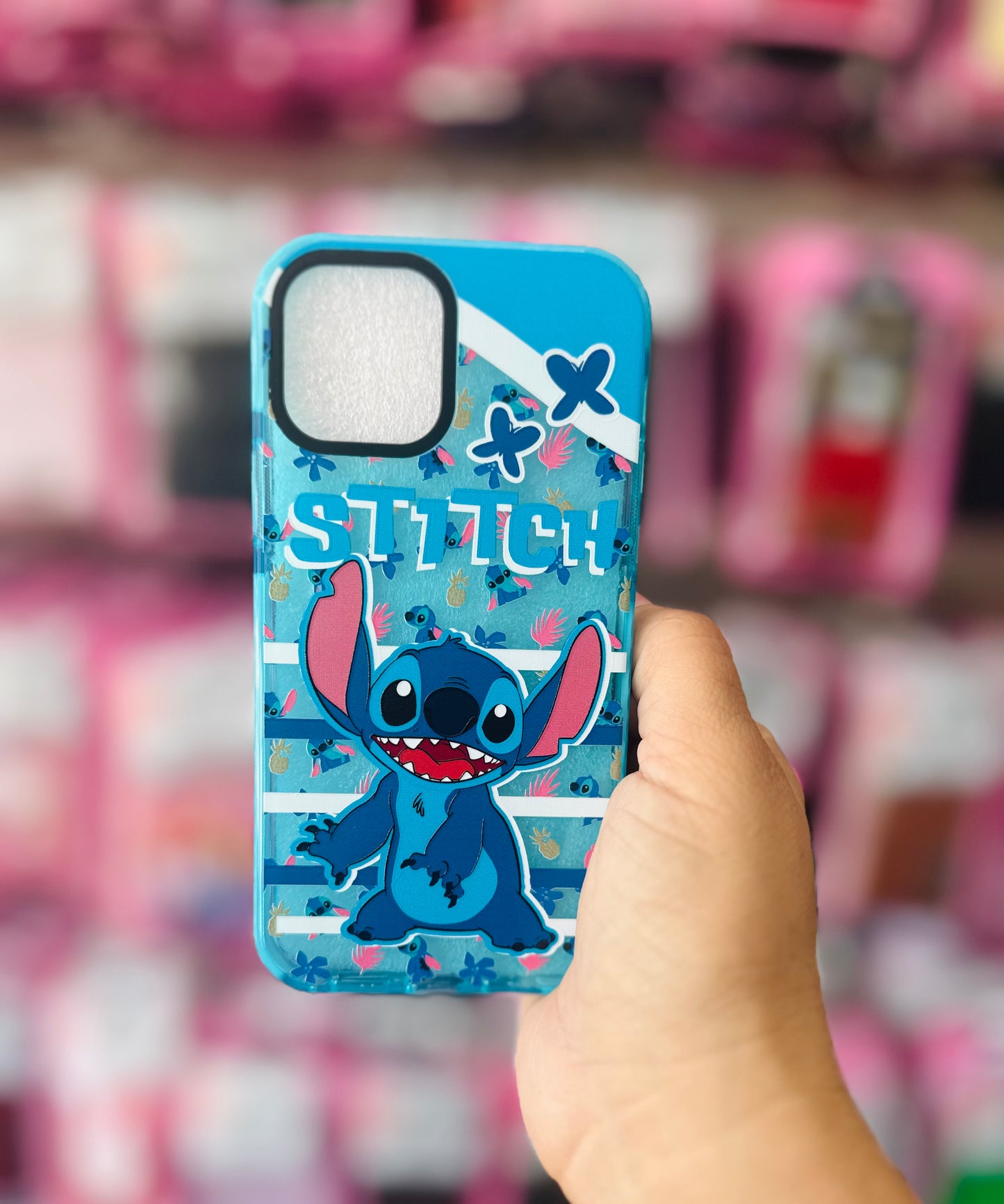 Stitch
