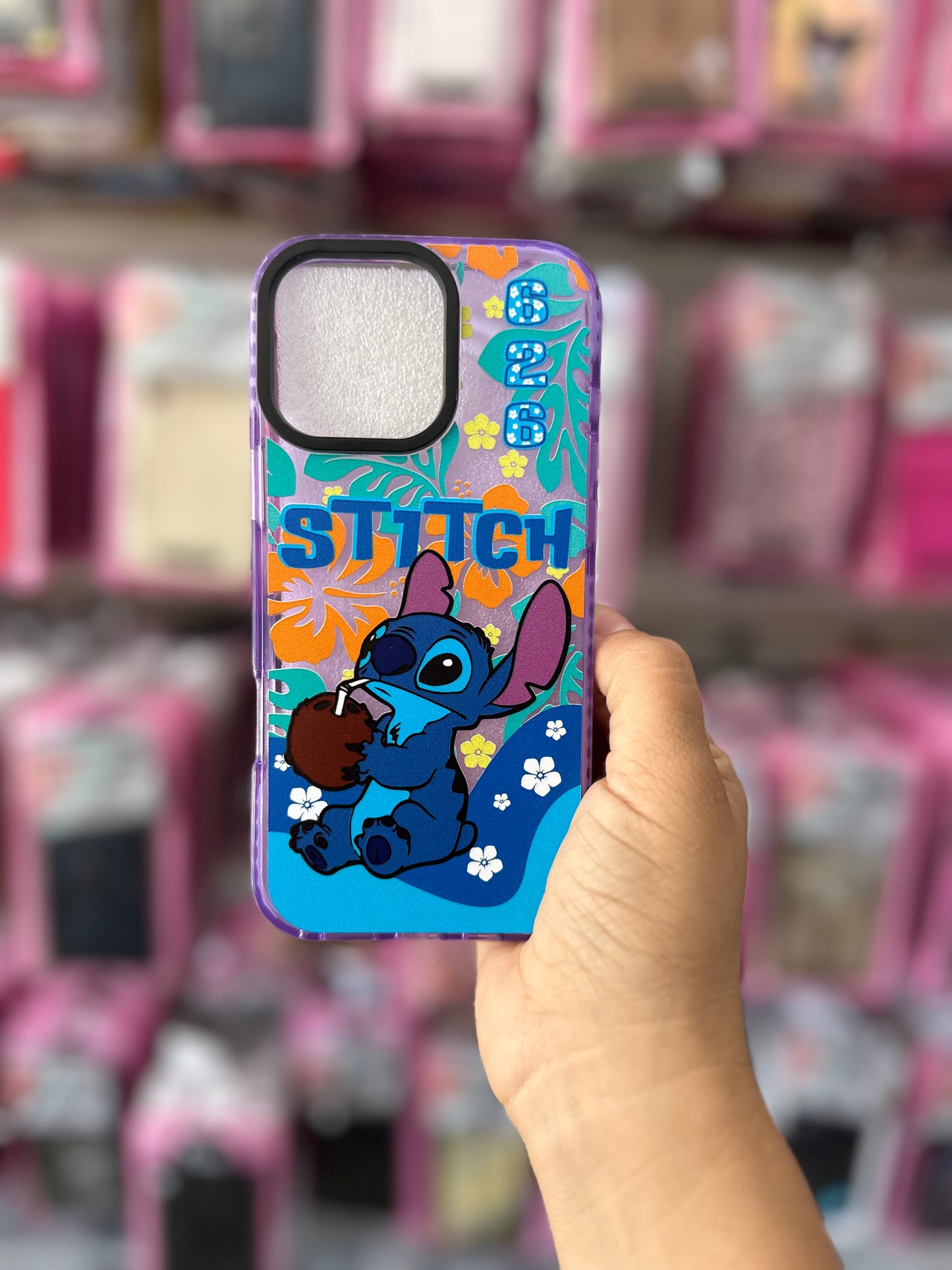 Stitch