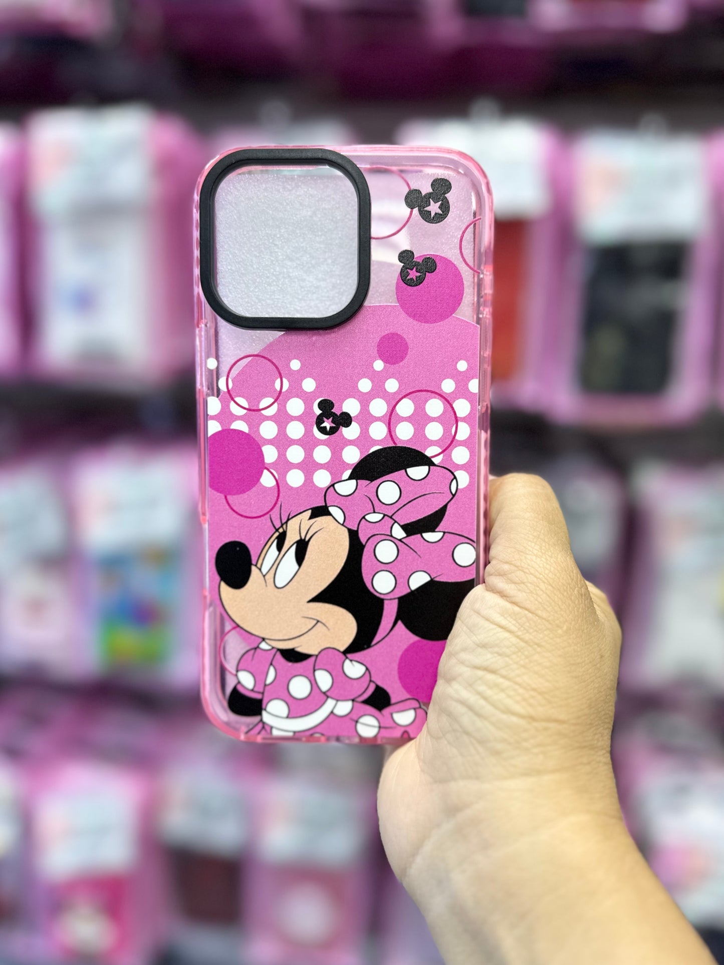 MINNIE
