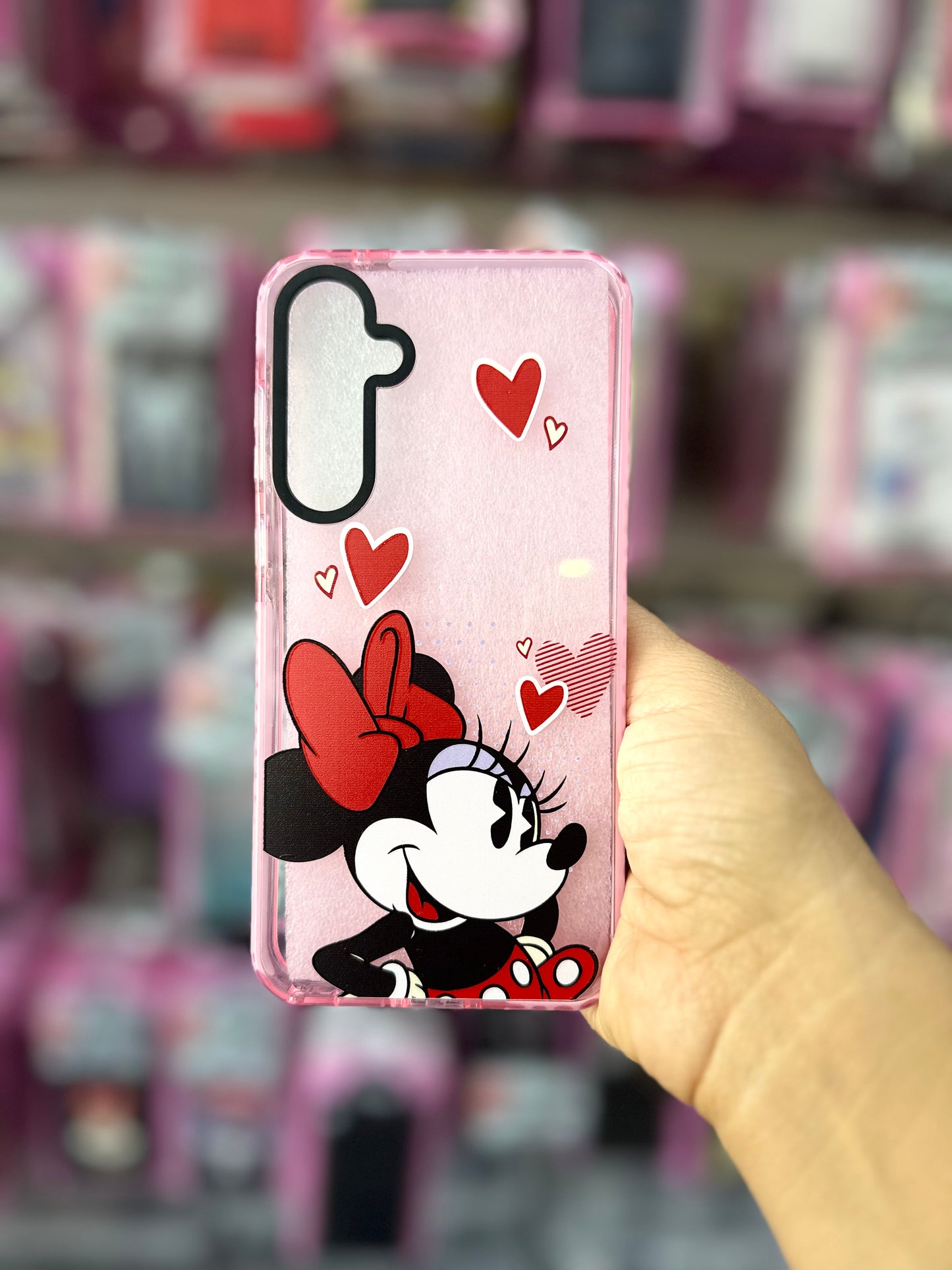 Minnie