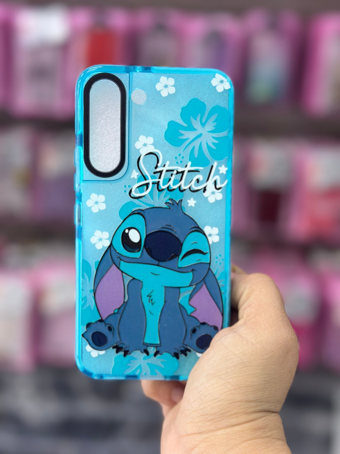 STITCH