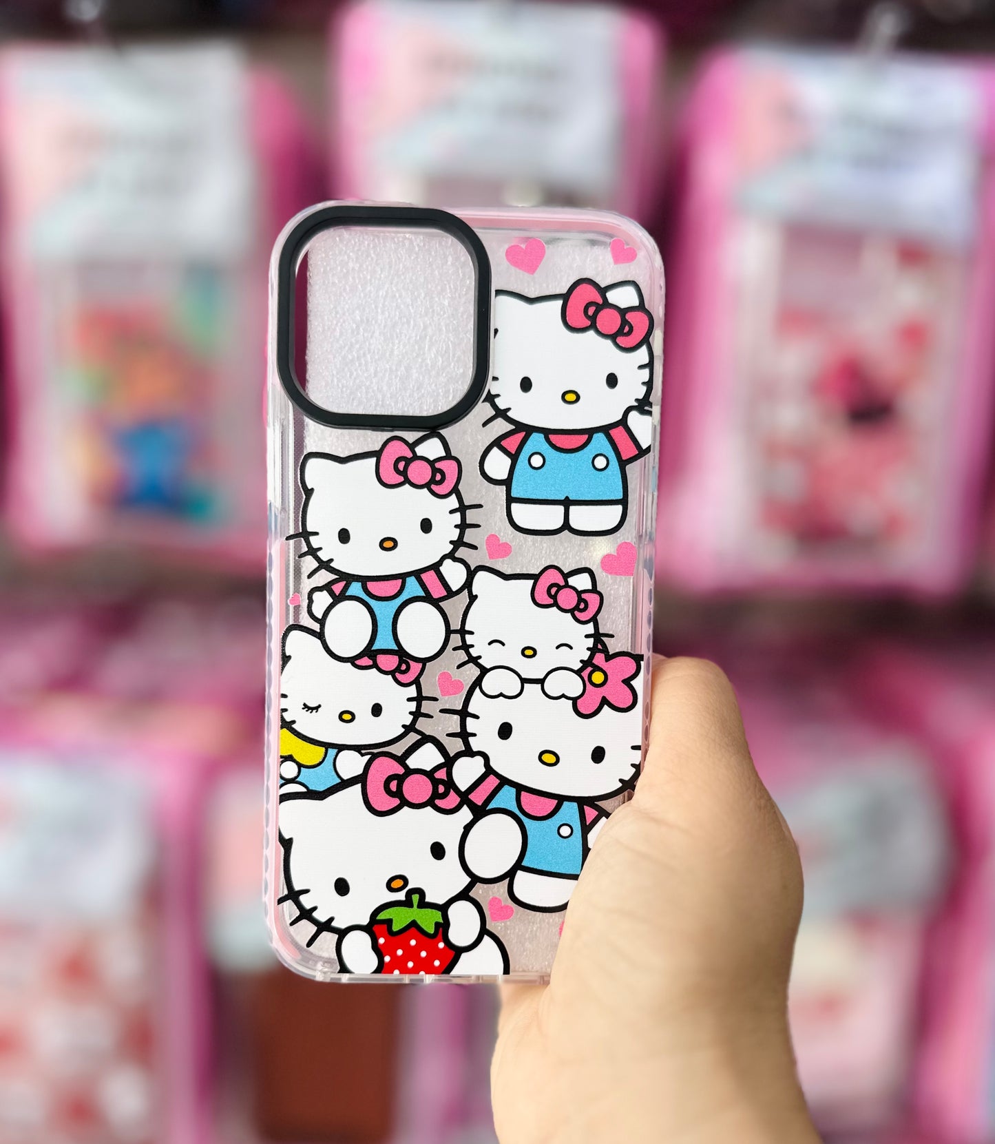 HELLO KITTY