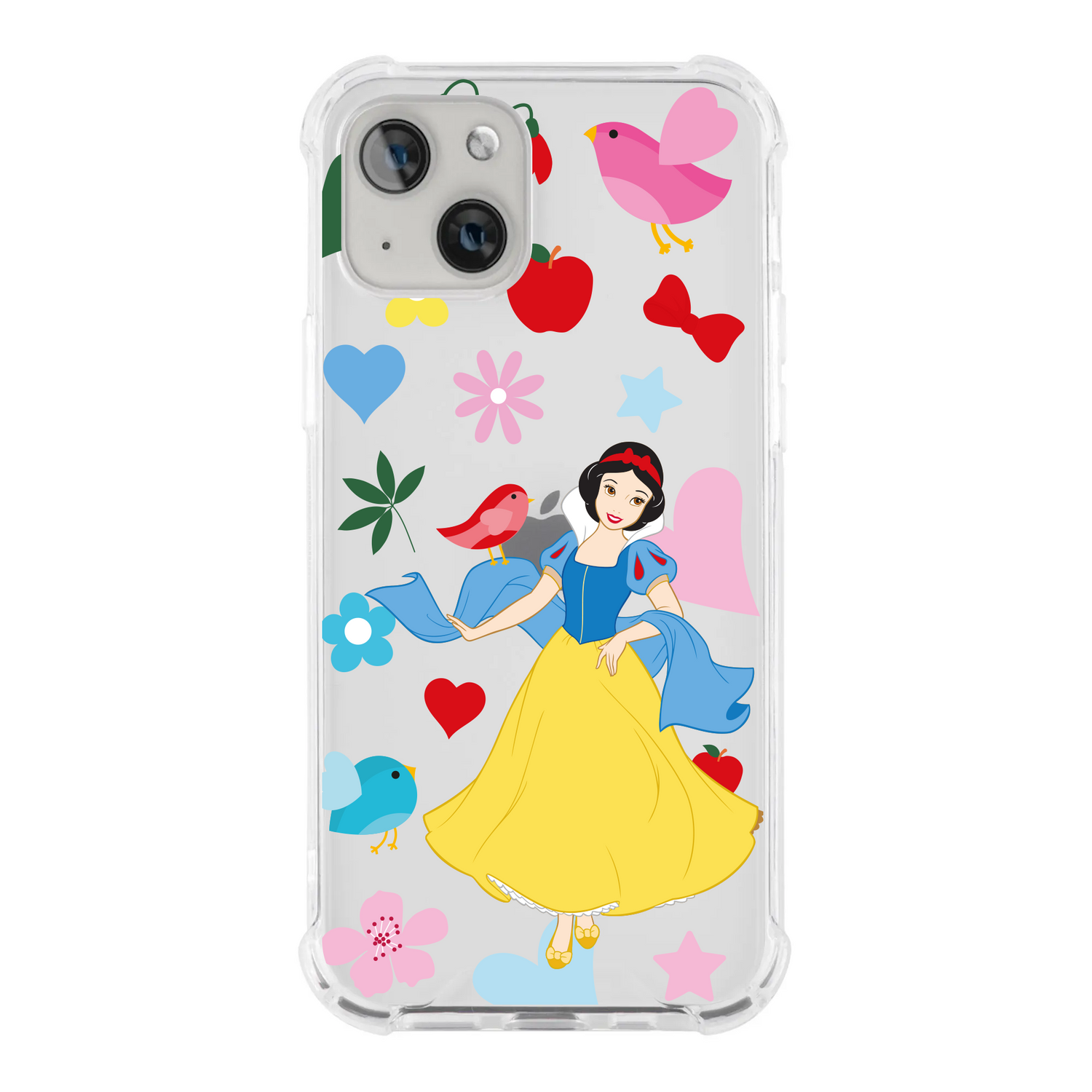 IPHONE  DISNEY