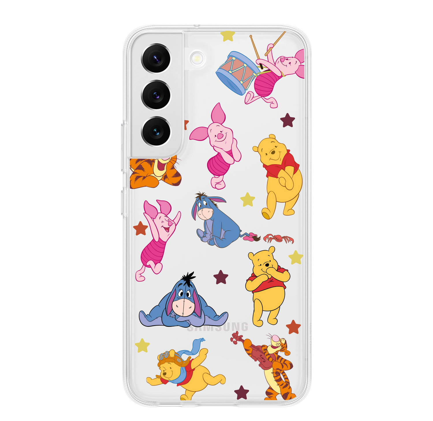 SAMSUNG WINNIE THE POOH