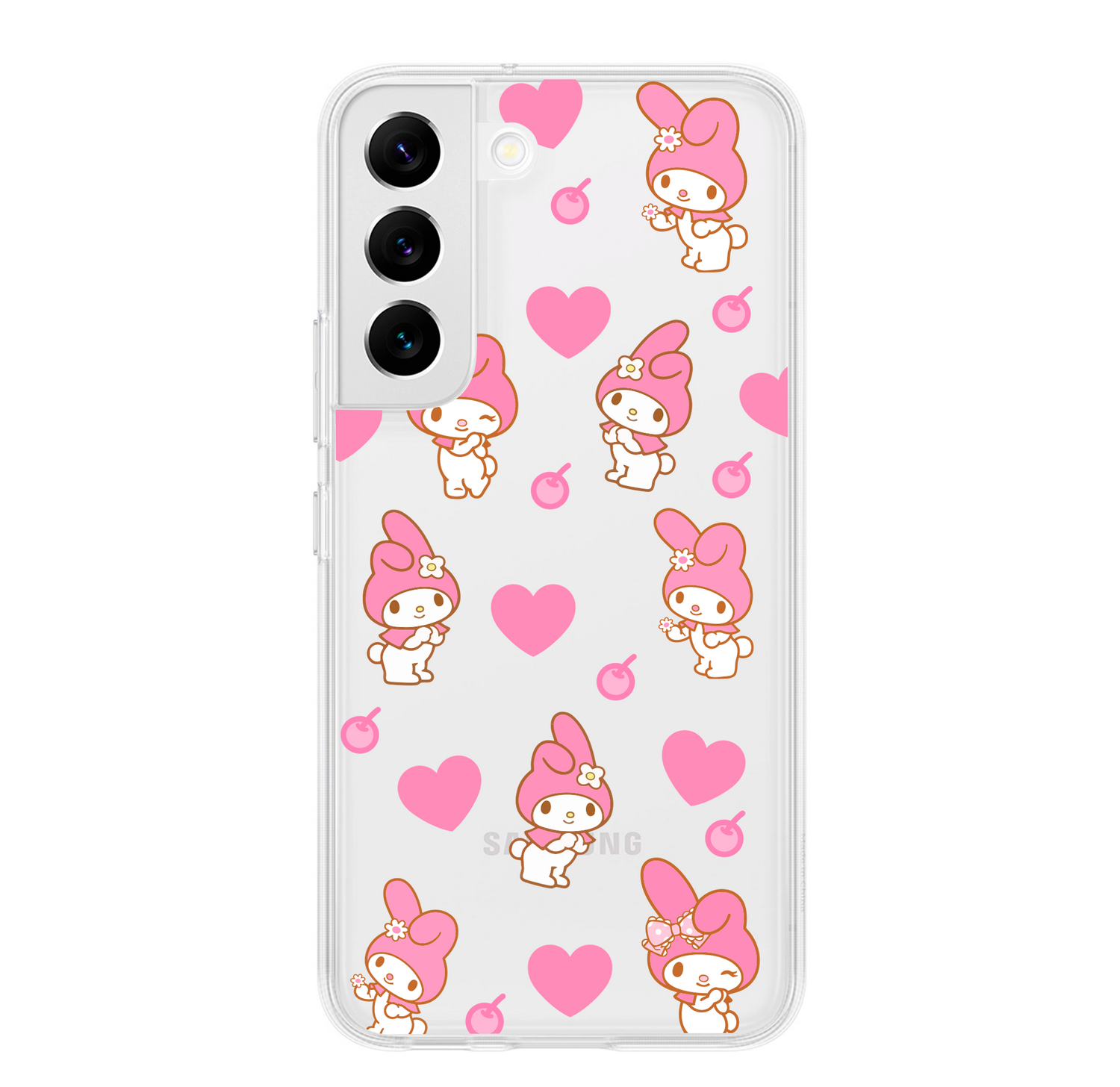 SAMSUNG MY MELODY