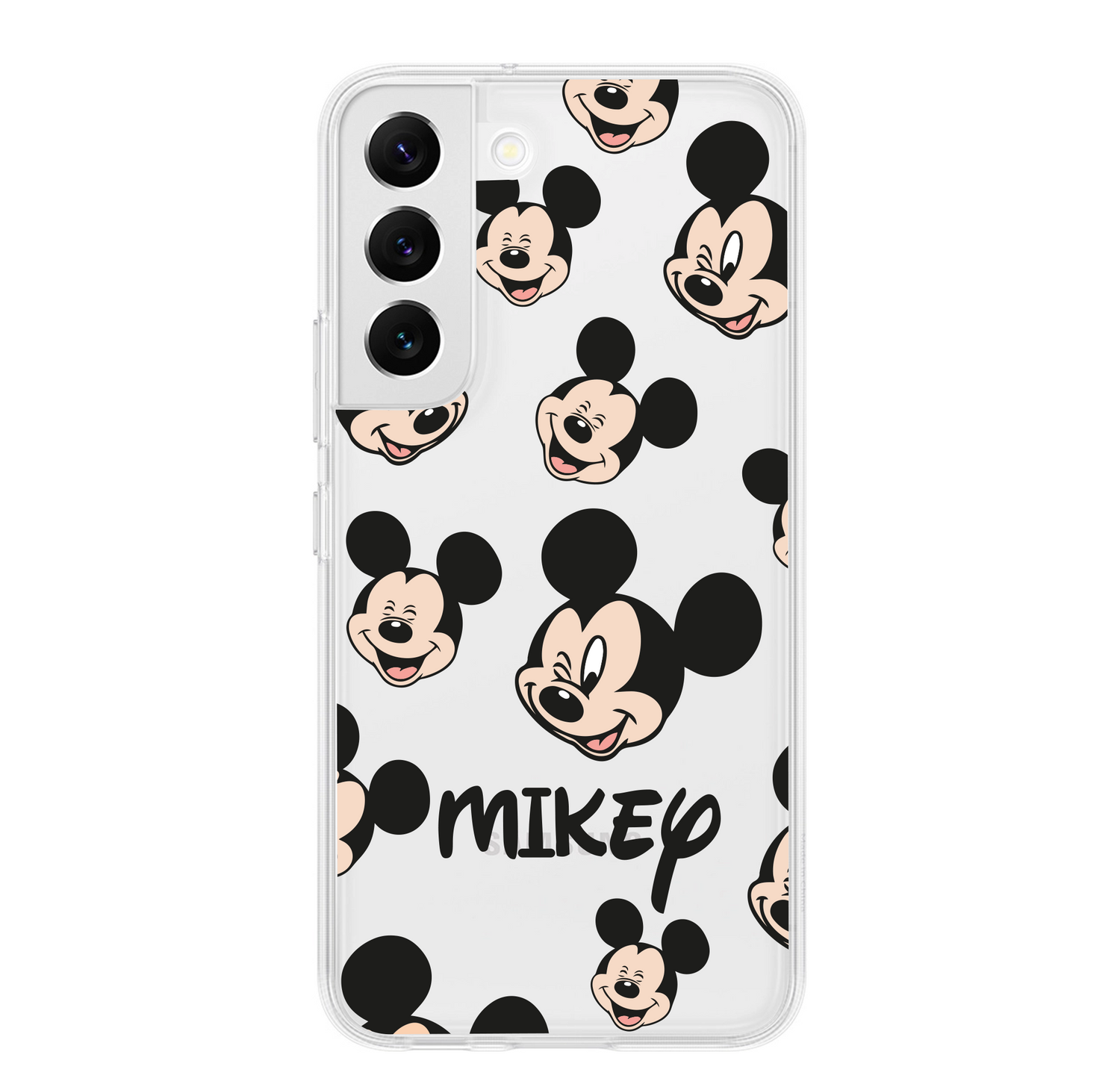 SAMSUNG MINNIE Y MICKEY