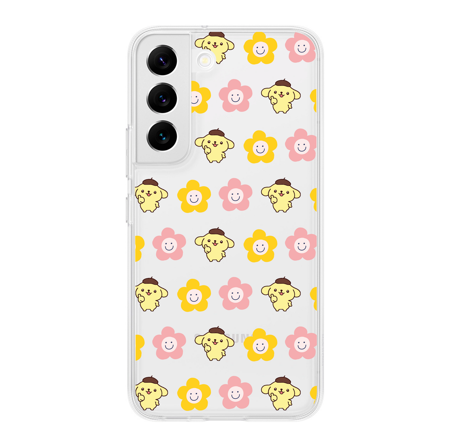 SAMSUNG POMPOMPURIN