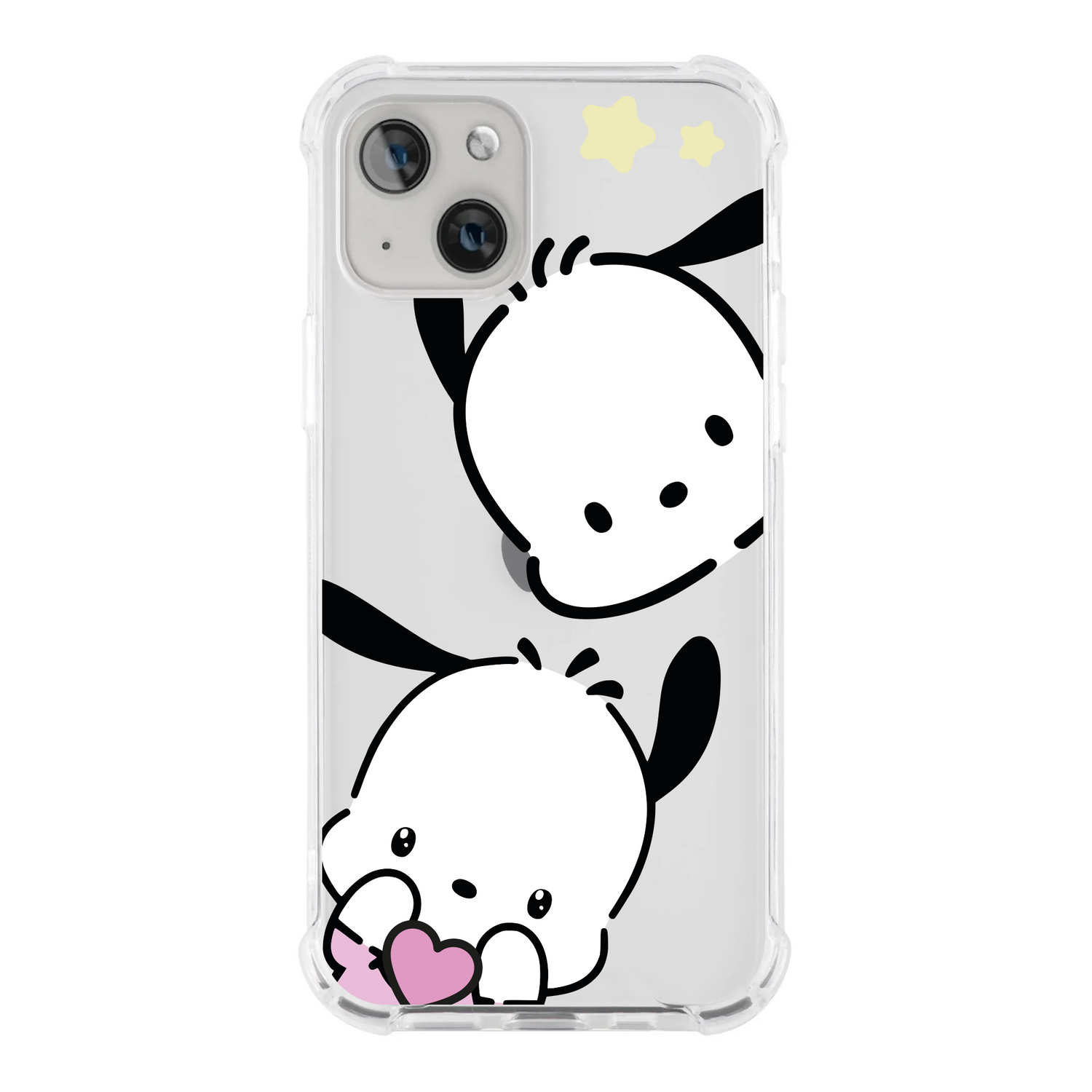 IPHONE POCHACCO