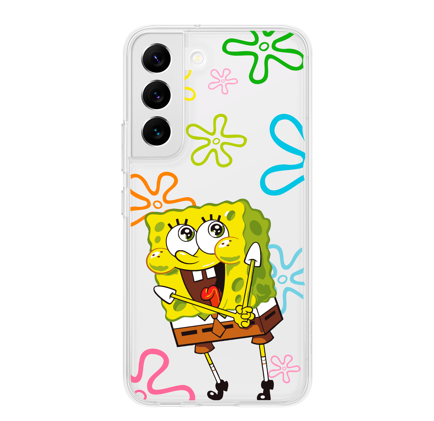 BOB ESPONJA