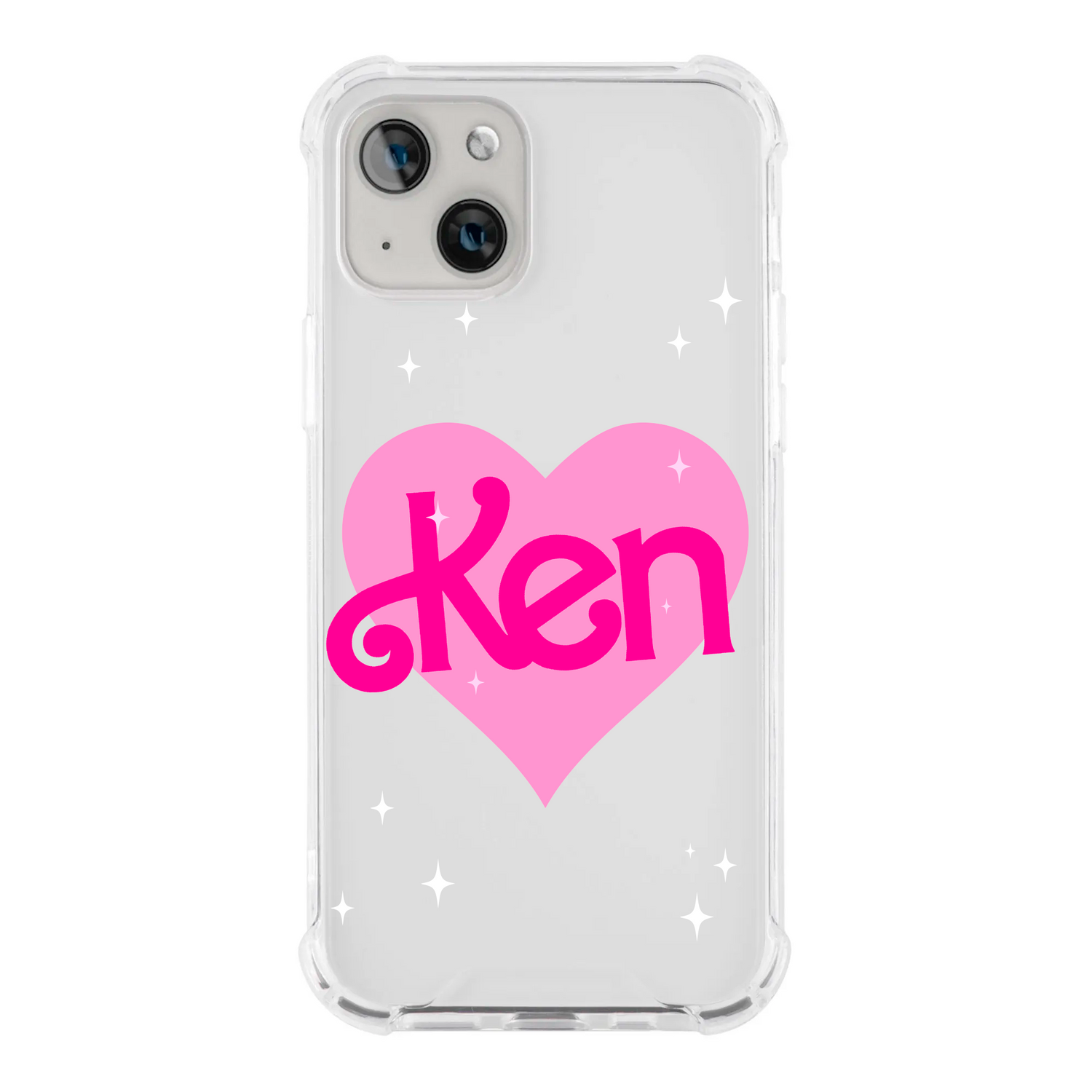 IPHONE BARBIE