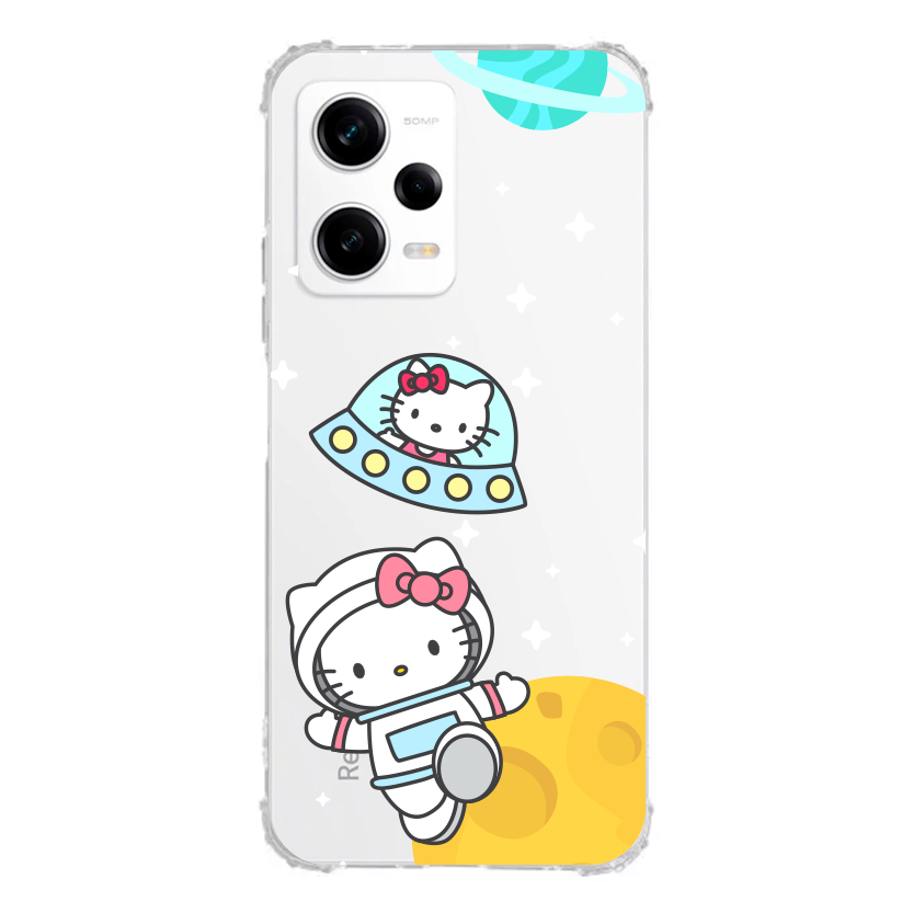 XIAOMI HELLO KITTY