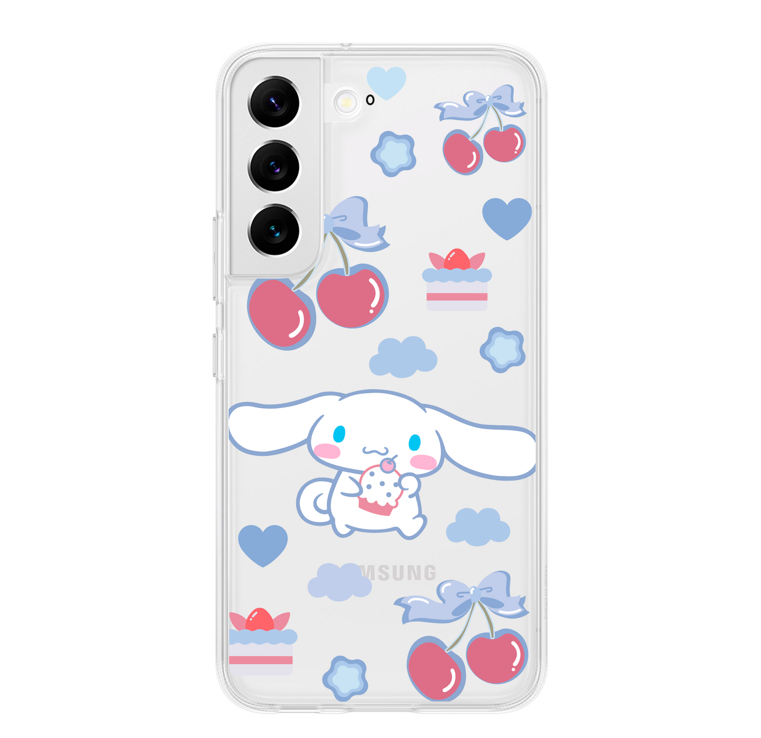 SAMSUNG CINNAMOROLL