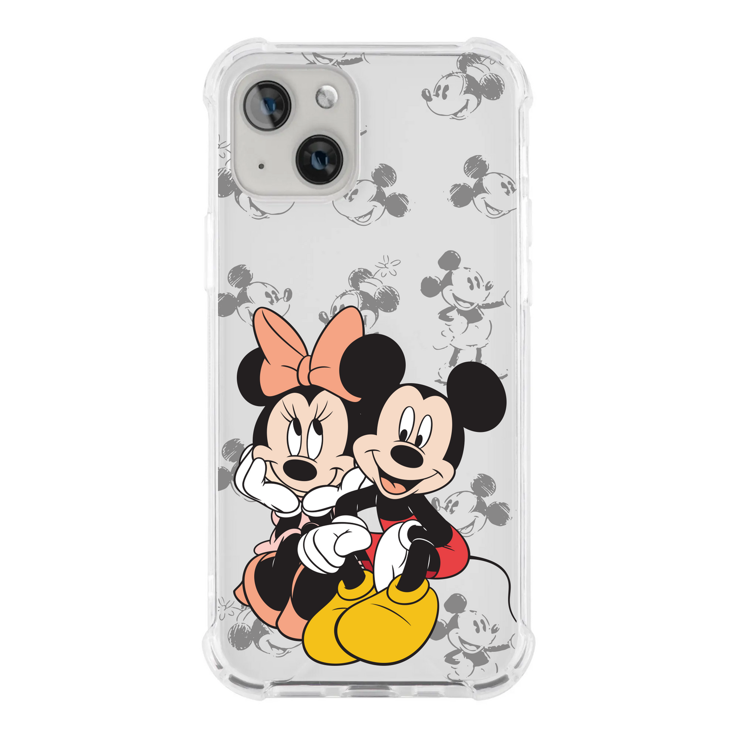 CATÁLOGO MINNIE Y MICKEY