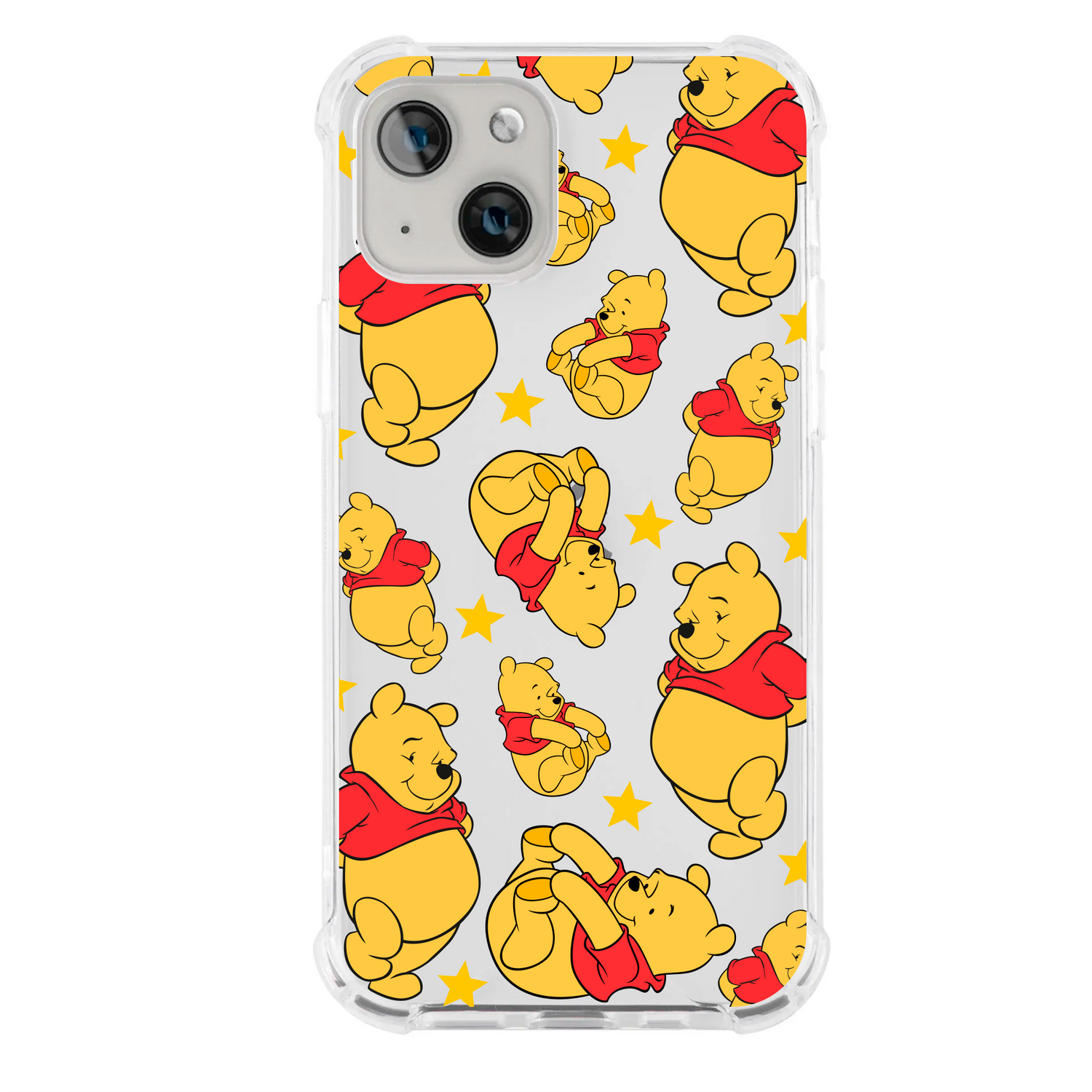 CATÁLOGO WINNIE THE POOH