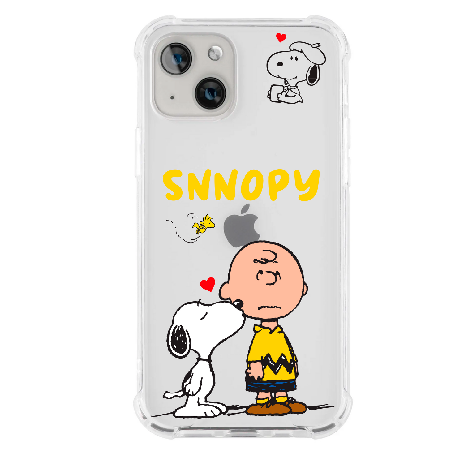 CATÁLOGO SNOOPY