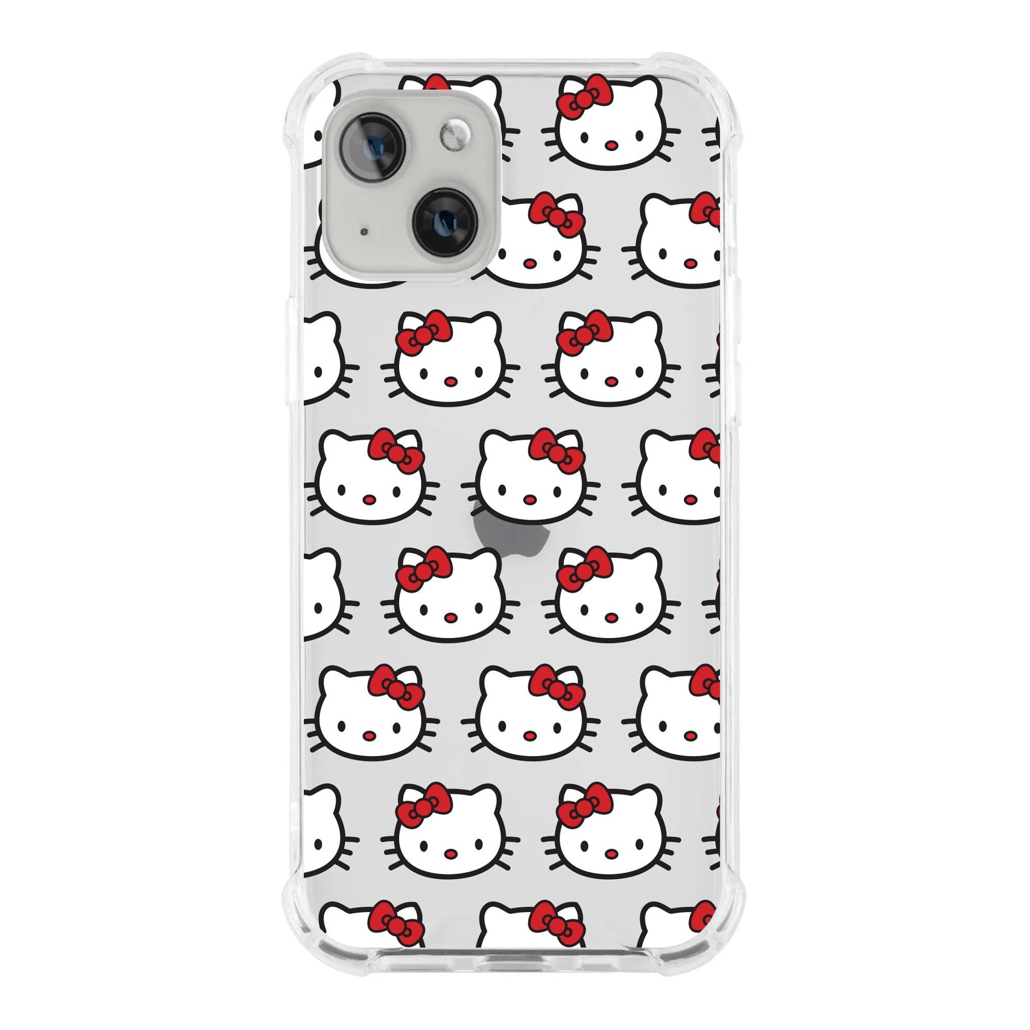 IPHONE HELLO KITTY